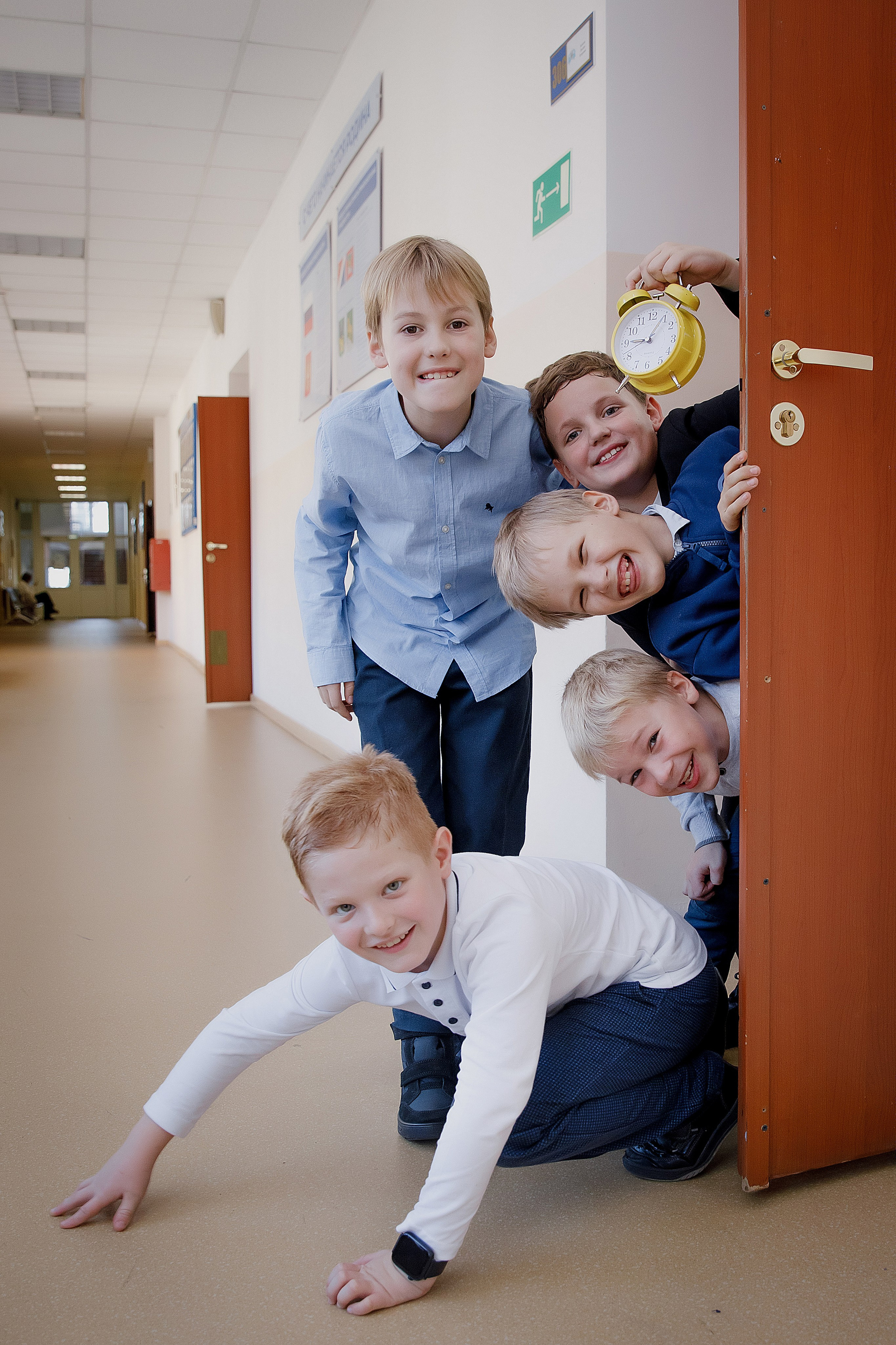 Гимназия ДВФУ. Photoalbum-vl.ru