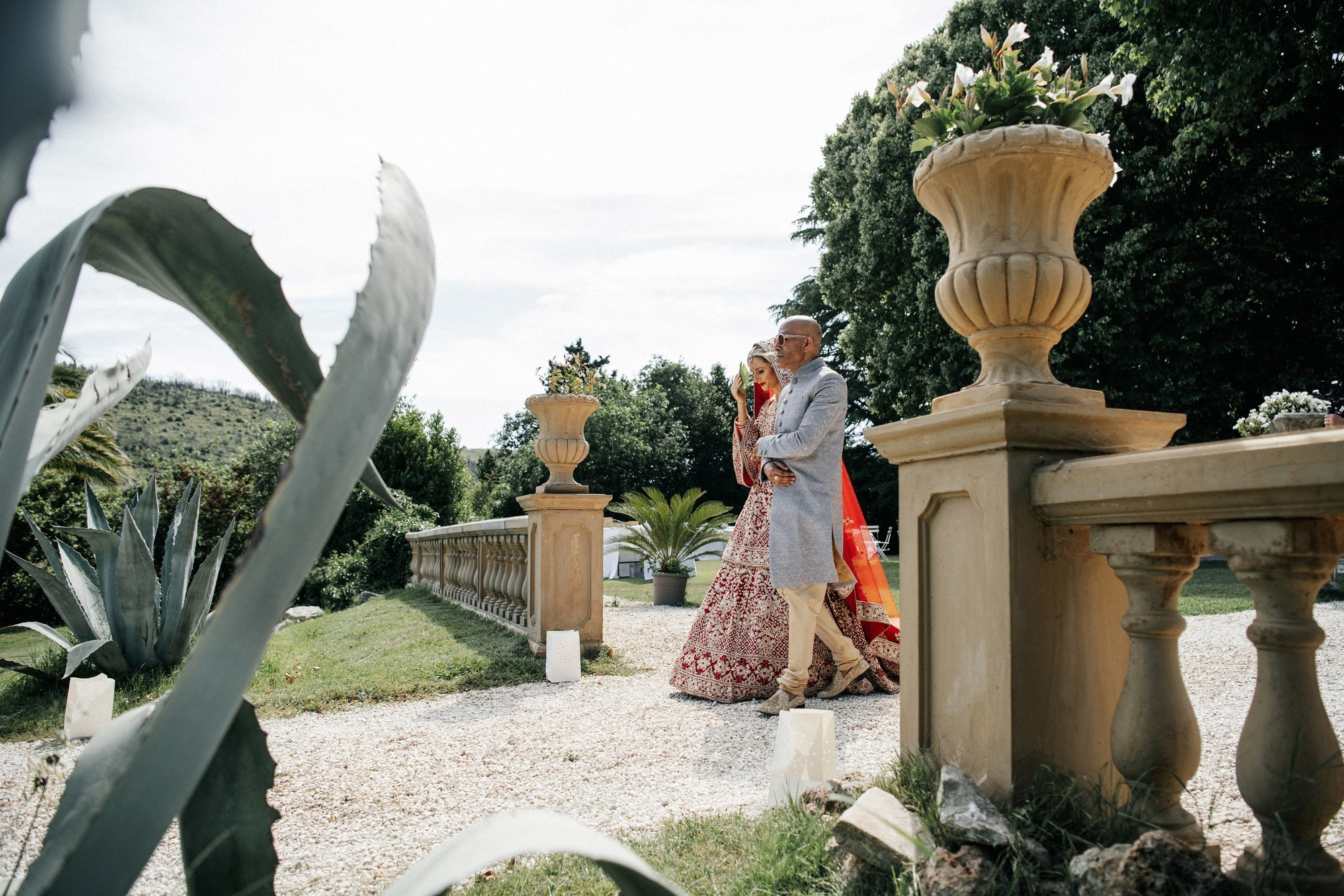 Akash+Natalja. Свадебный фотограф Игорь Булгак