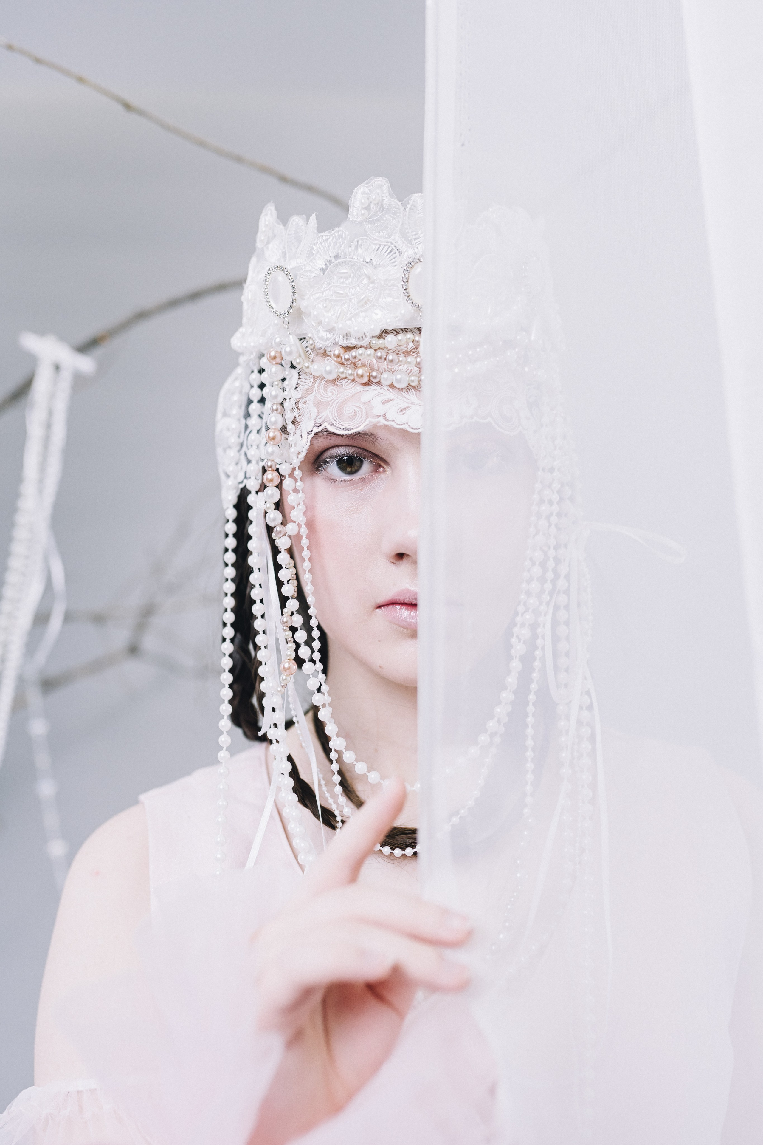 Портреты. Портретный, детский и ню фотограф Ижевск