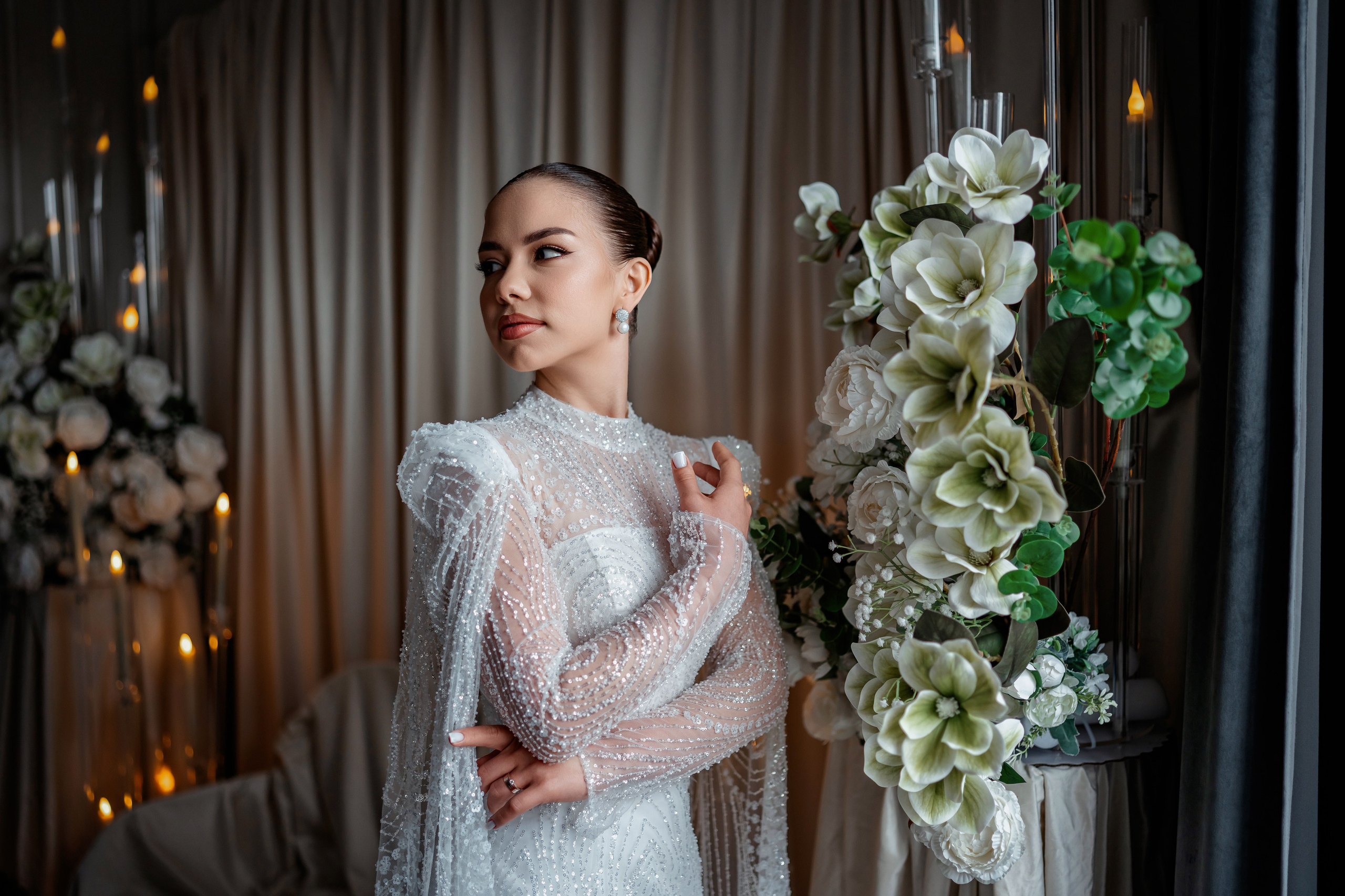 Петр и Юлия. Свадебный фотограф Ашот Саркисян