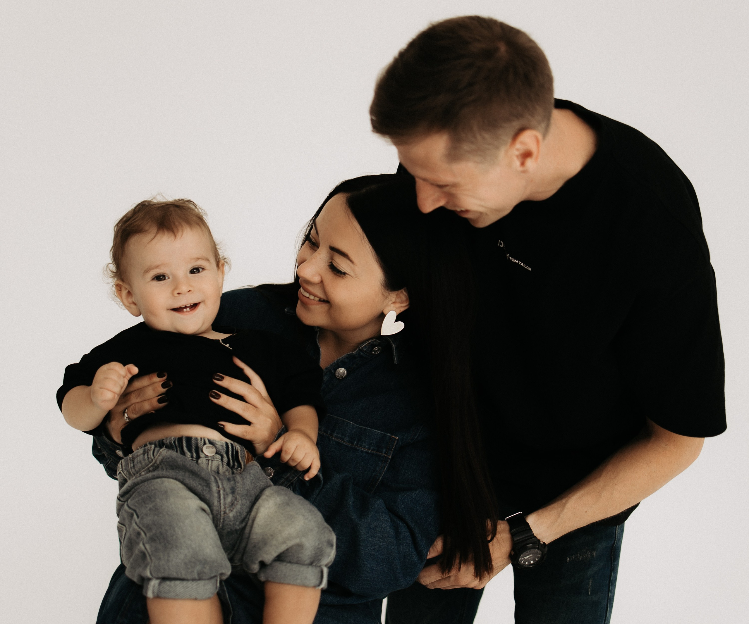 Минимализм — 3. Семейный фотограф в Краснодаре Храмова Анна