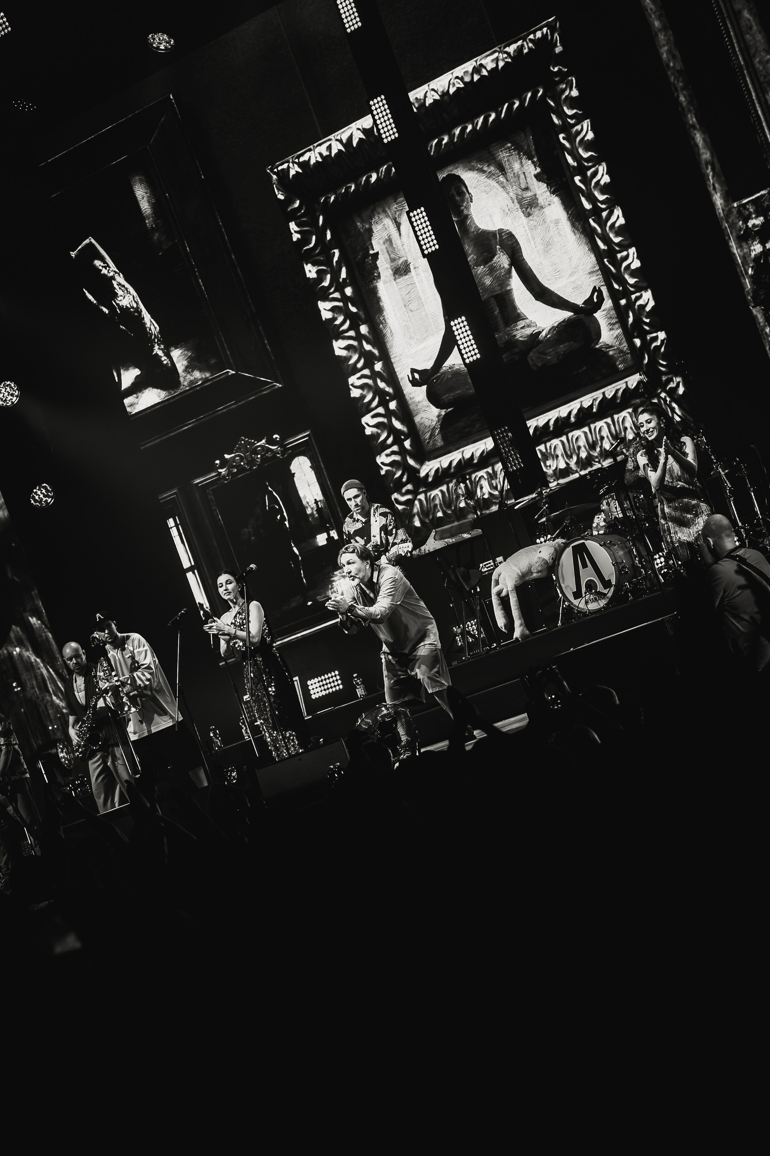 Ленинград. Фотограф Герман Лебедев — Тольятти