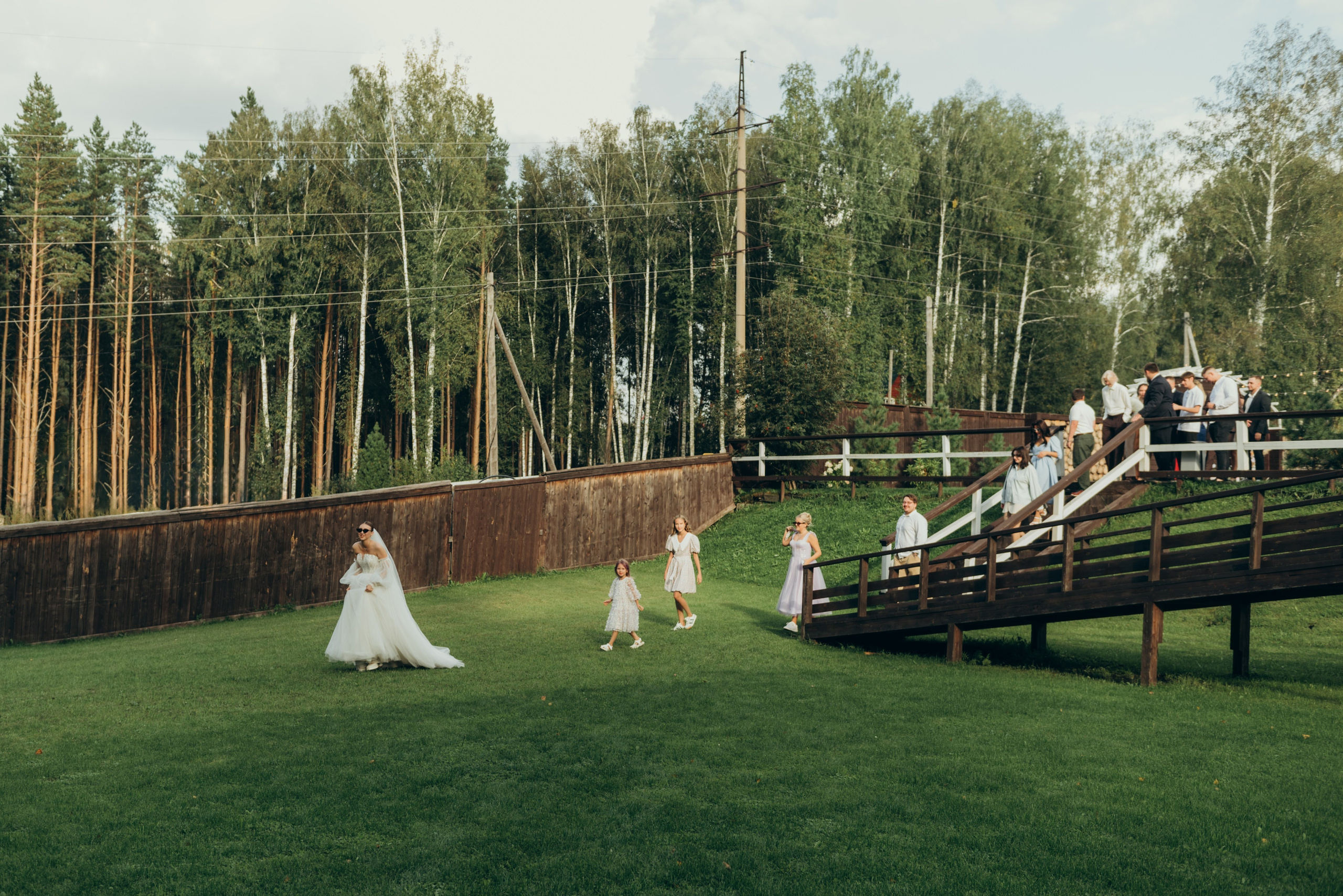 Павел и Мария. Фотограф в Томске Мария Март