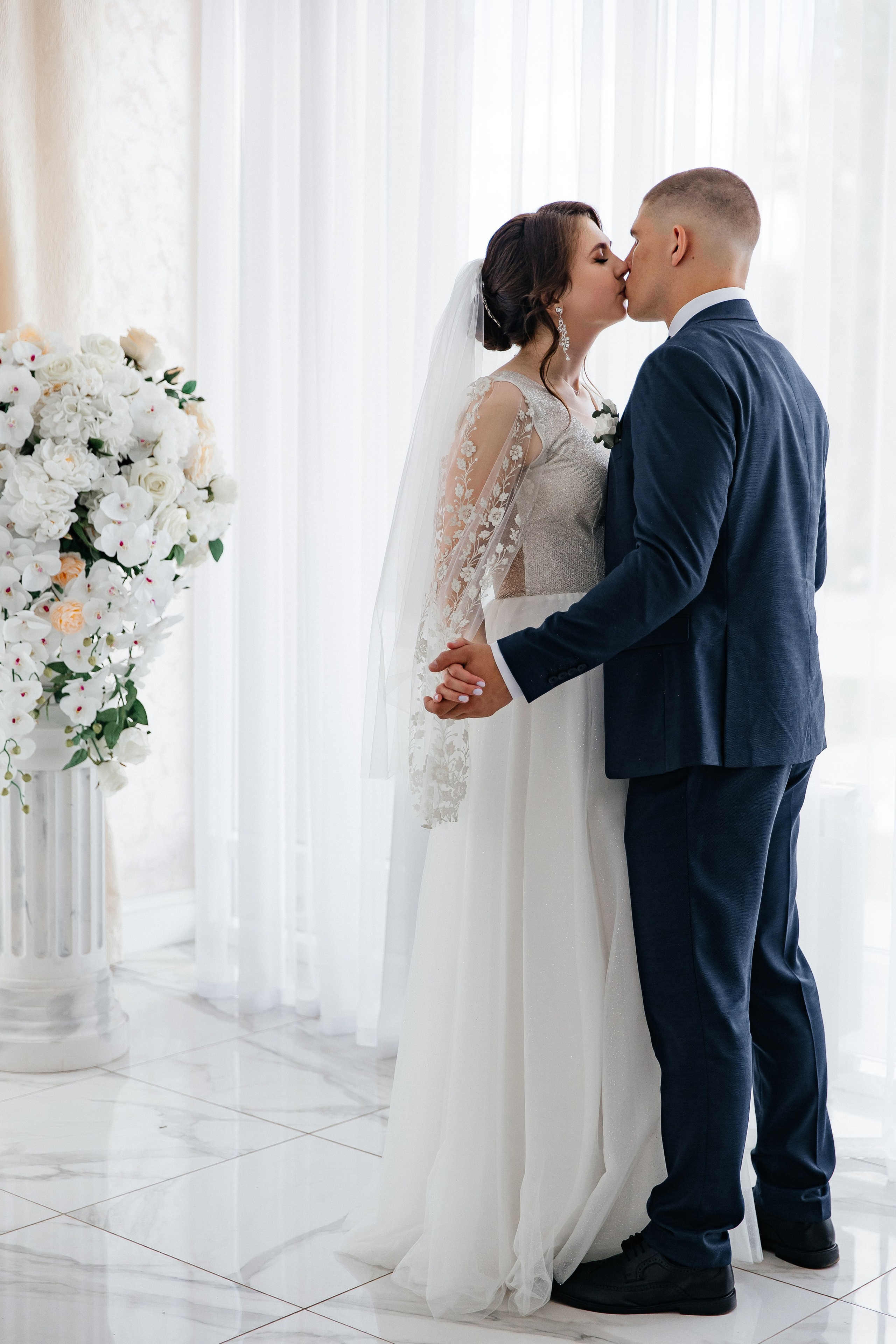 Светлана и Михаил. Свадебный и семейный фотограф Егорова Юлия