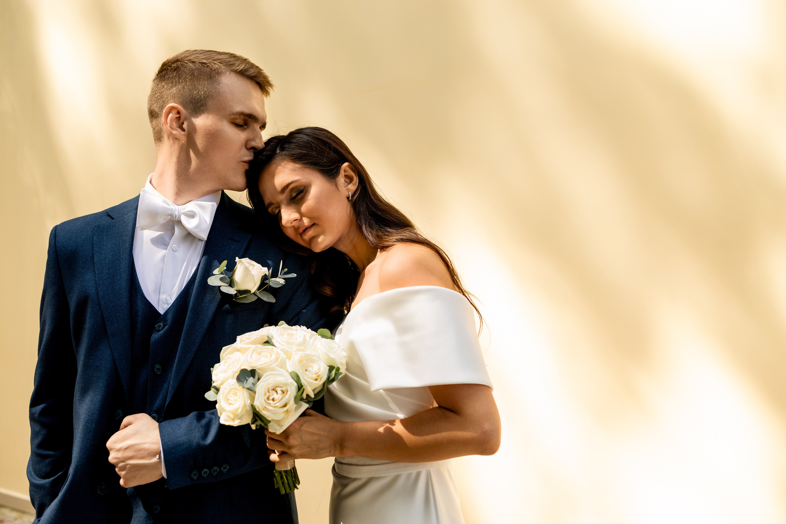 Денис и&nbsp;Дарья