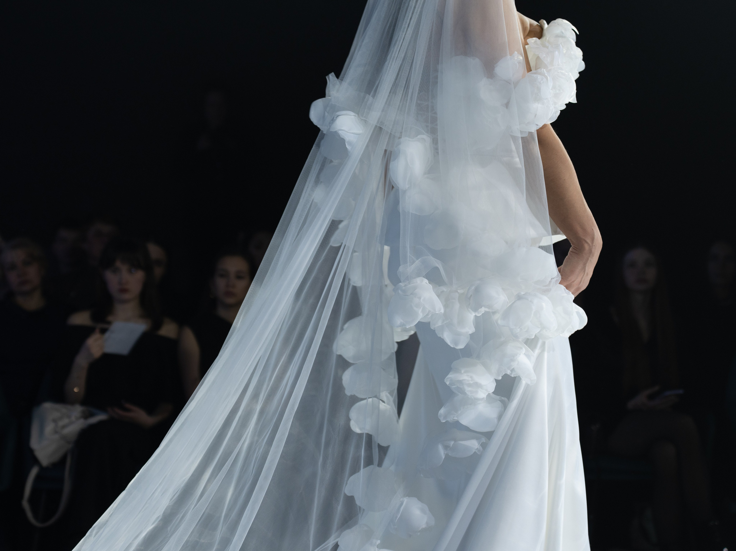 Wedding Fashion Show 2025. Фотограф в Иркутске на все важные случаи жизни