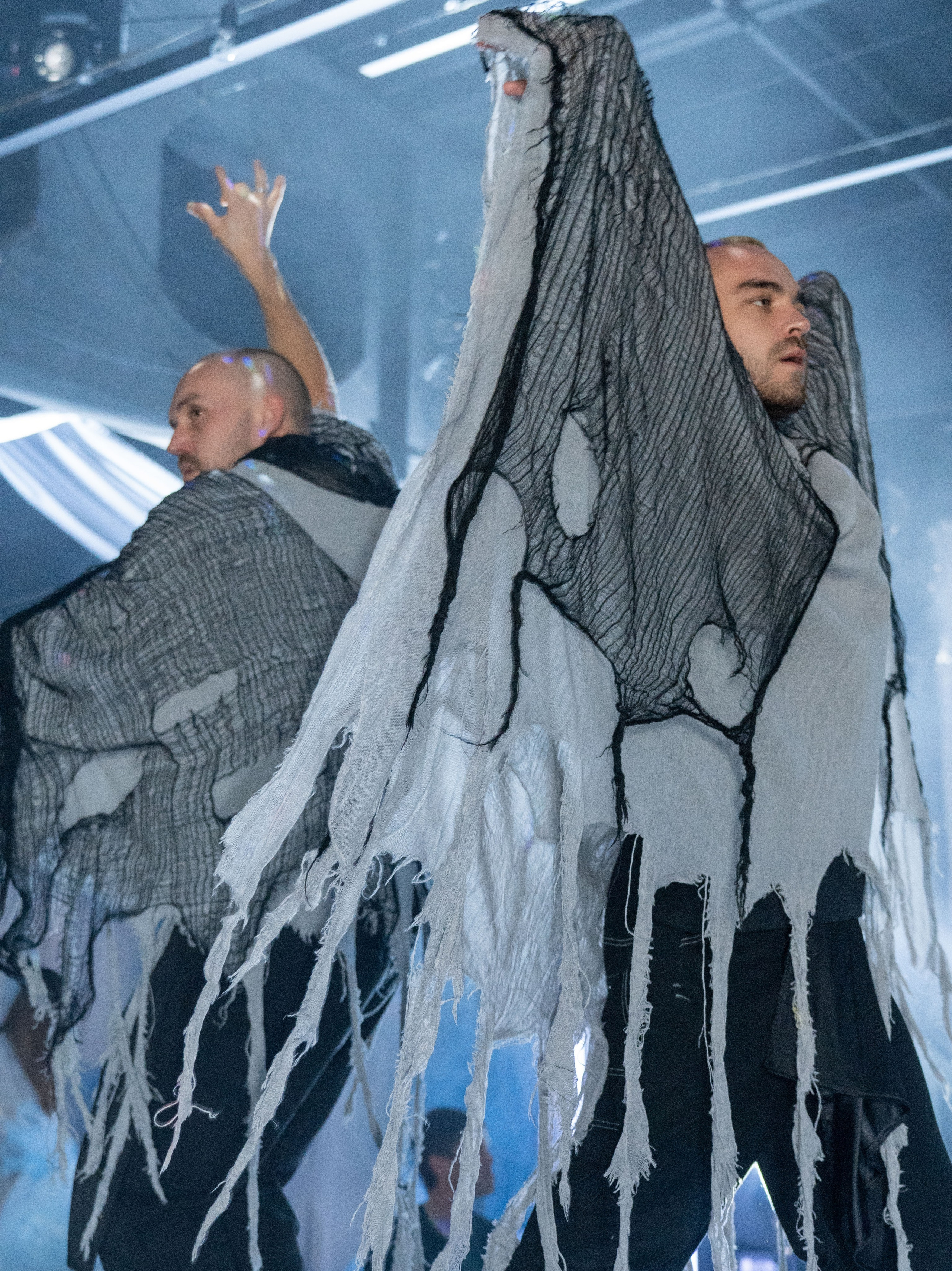 Wedding Fashion Show 2025. Фотограф в Иркутске на все важные случаи жизни