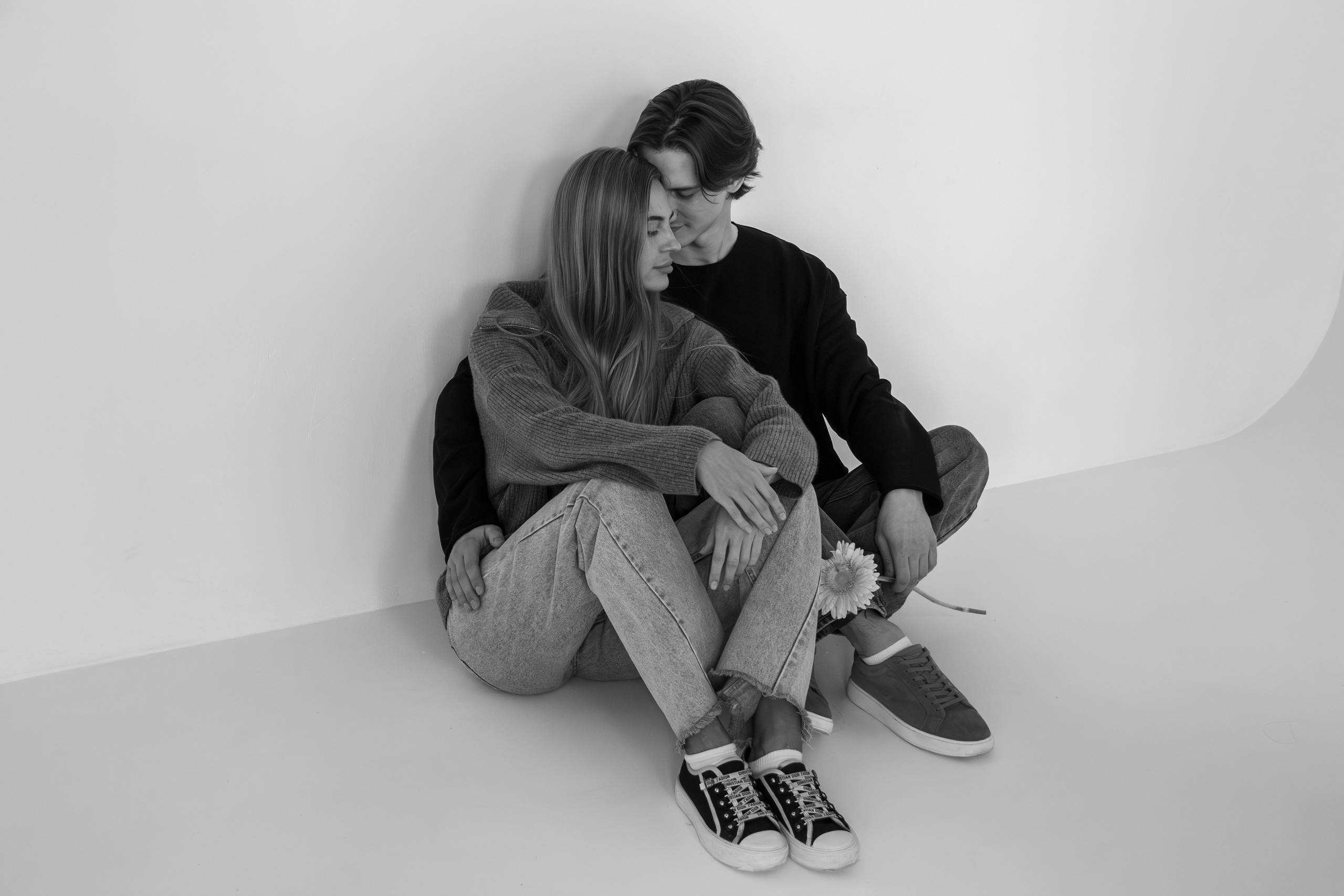 Love Story. Главная