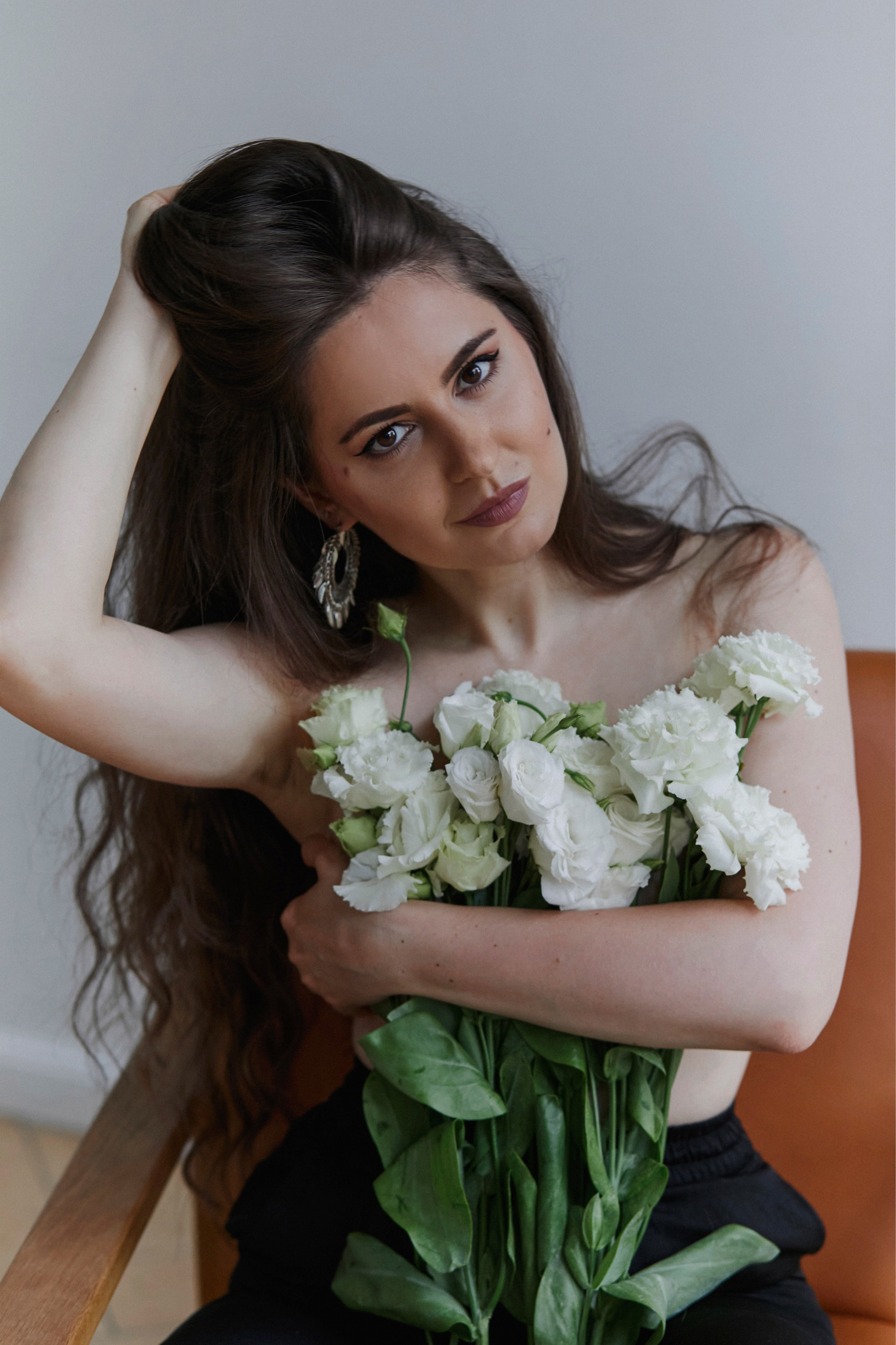 Инна. Главная