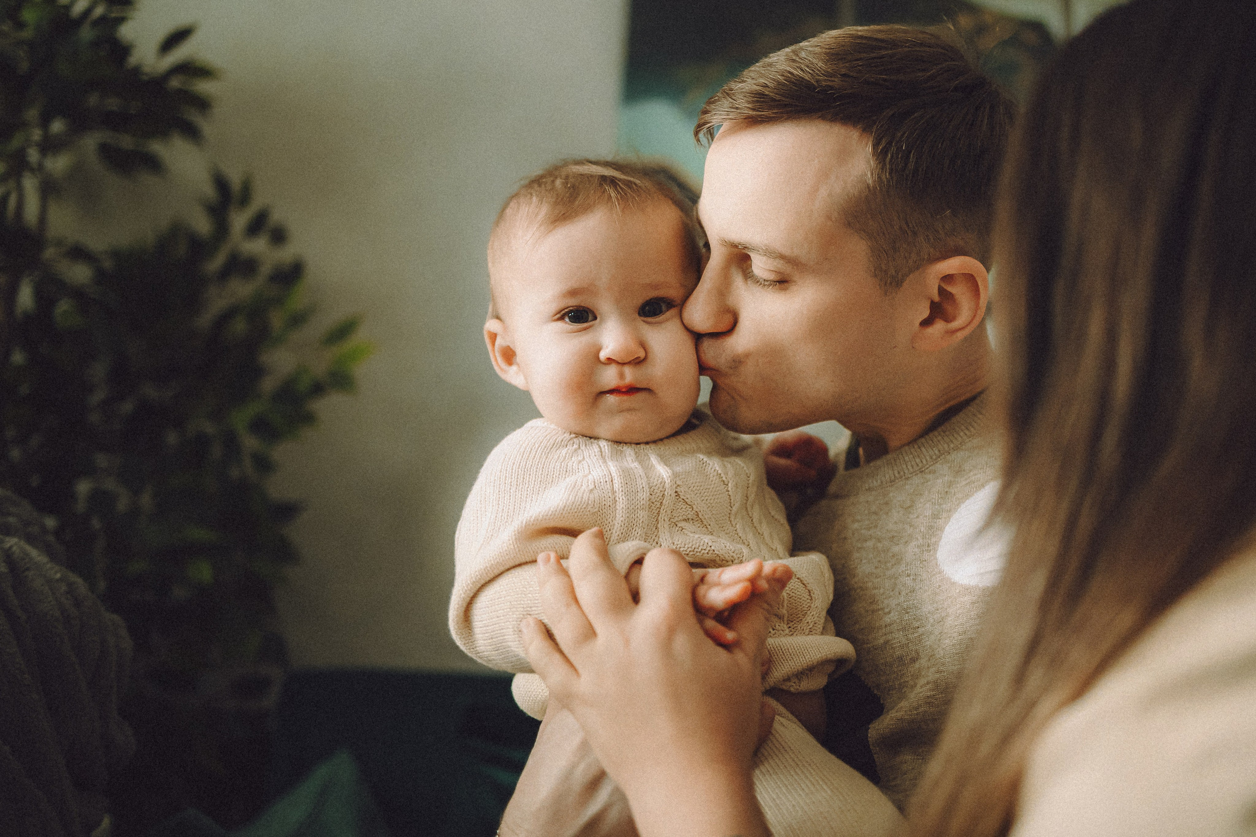 Топик и его семья