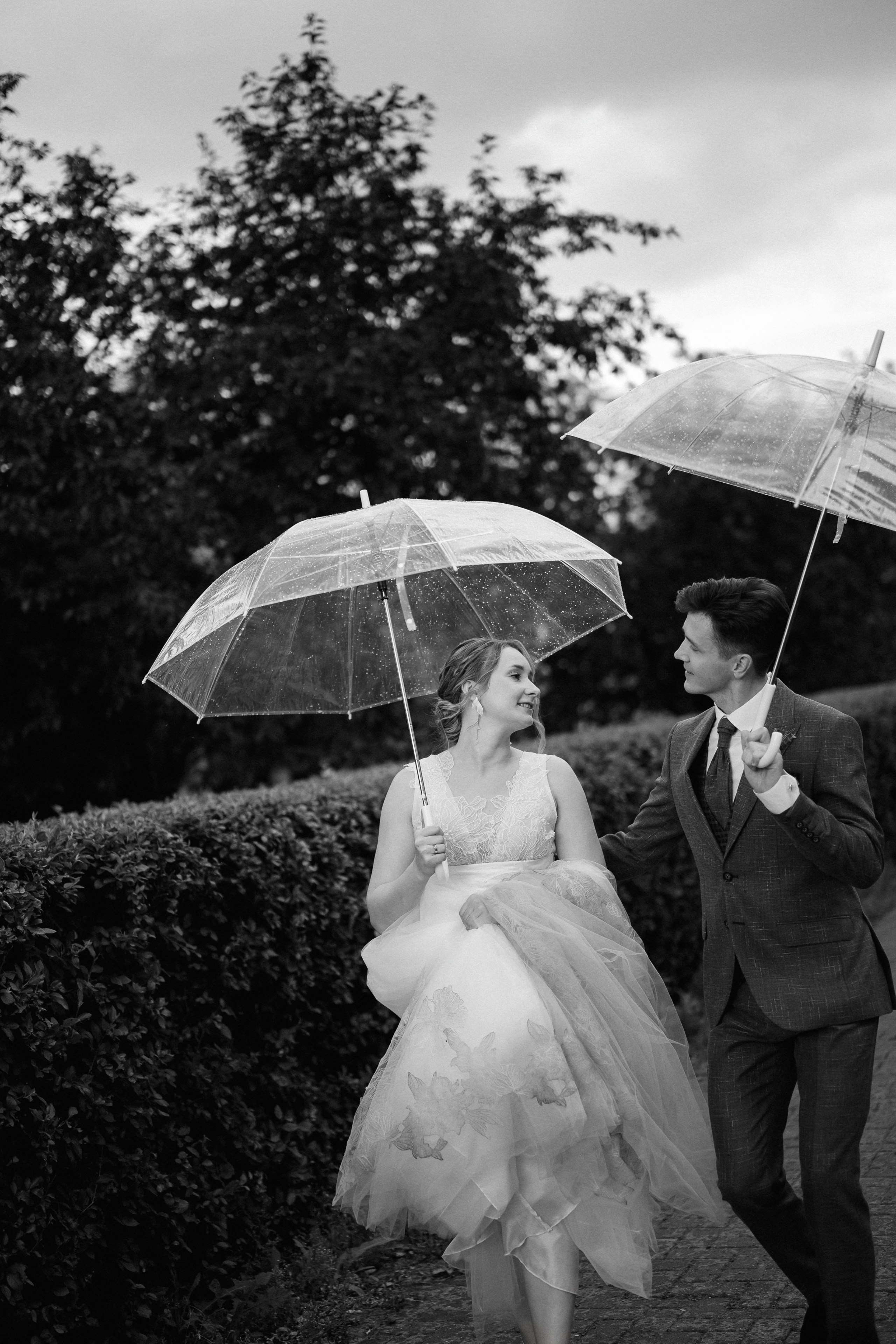 Антон и Алёна. Коммерческий фотограф в Тюмени Урванцев Борис