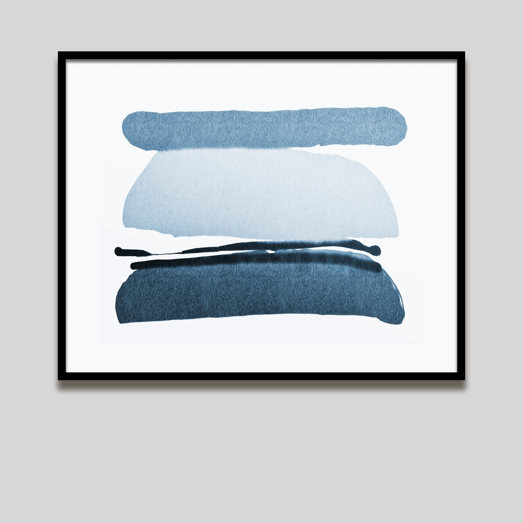 «Штрихи». Галерея авторских картин художницы Бельмесовой Евгении