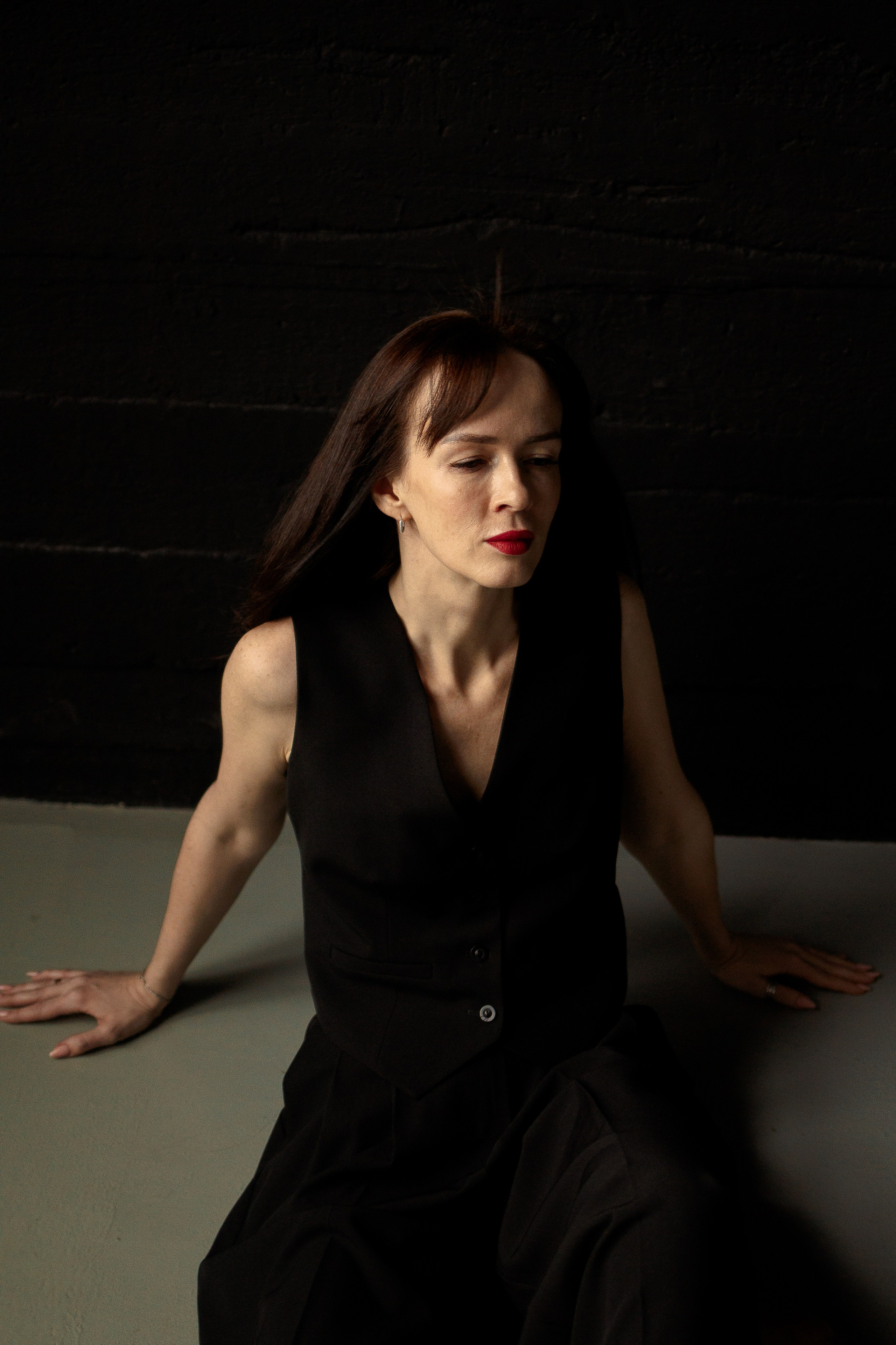 Анастасия. Семейный фотограф Фотосессия беременности  Екатеринбург Елена Луткова