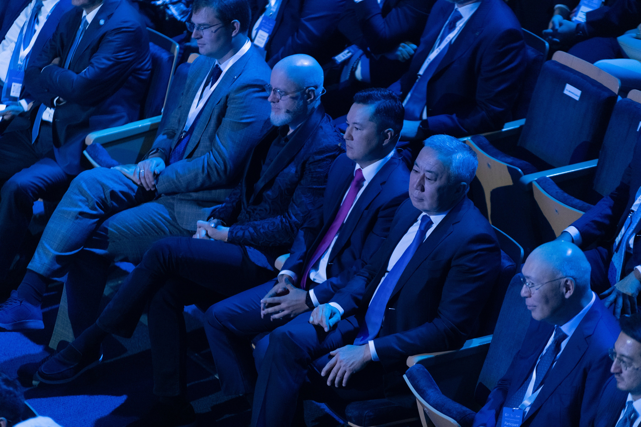 AFD 2025. OSPAN ALI photographer