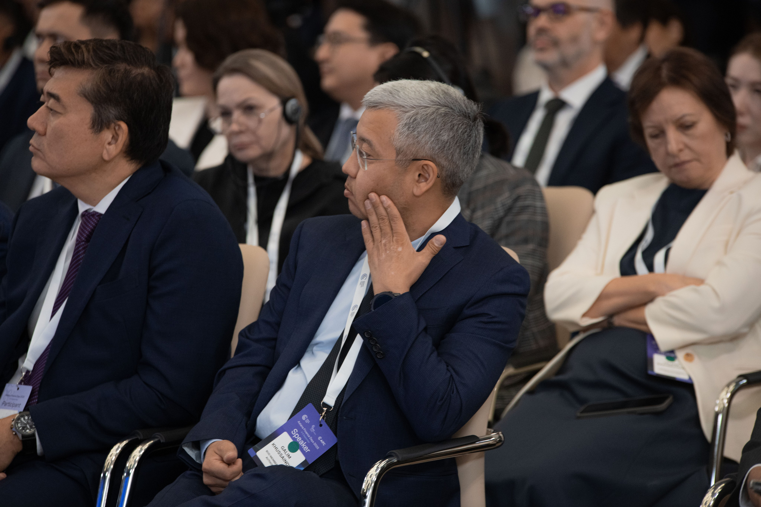 AFD 2025. OSPAN ALI photographer