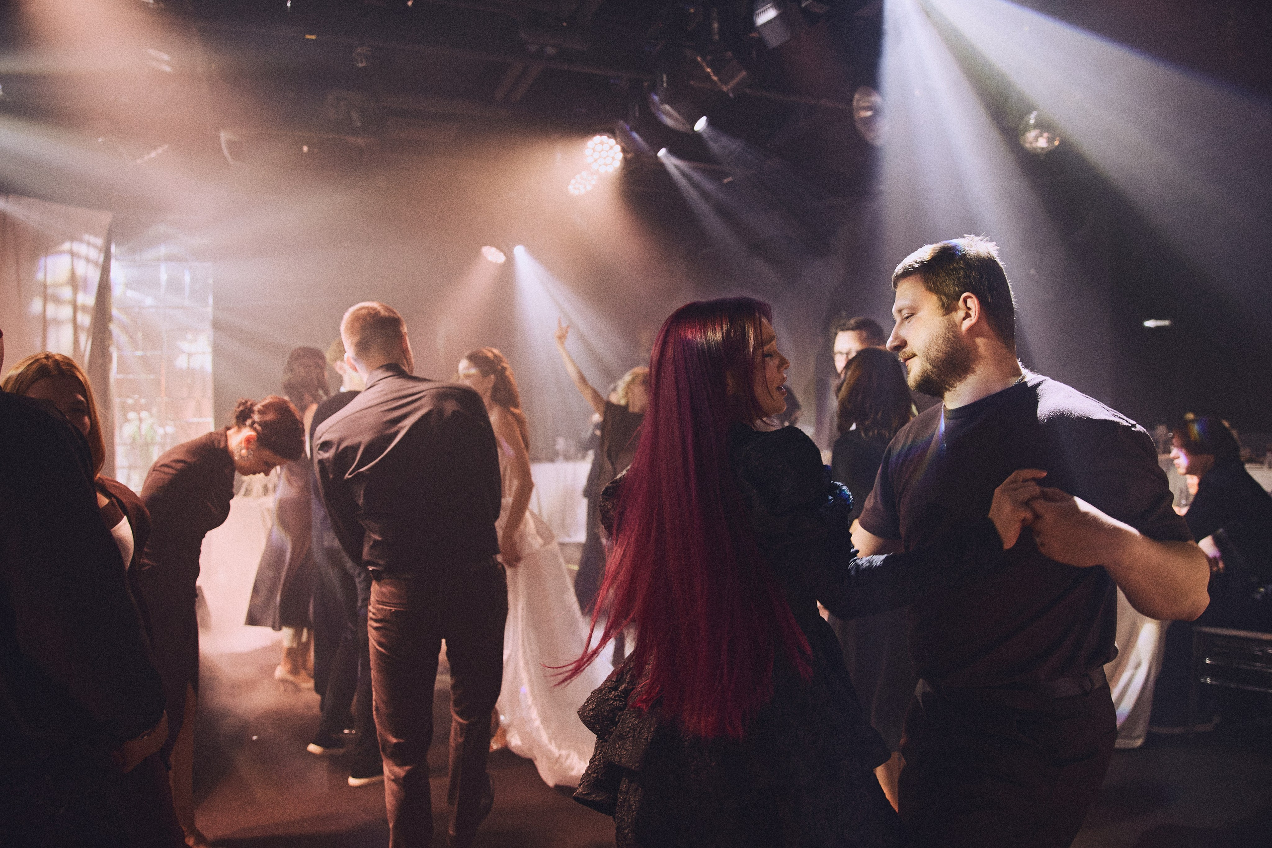 VIBE&VELVET. Дмитрий Мазуркевич: Профессиональный Репортажный Фотограф