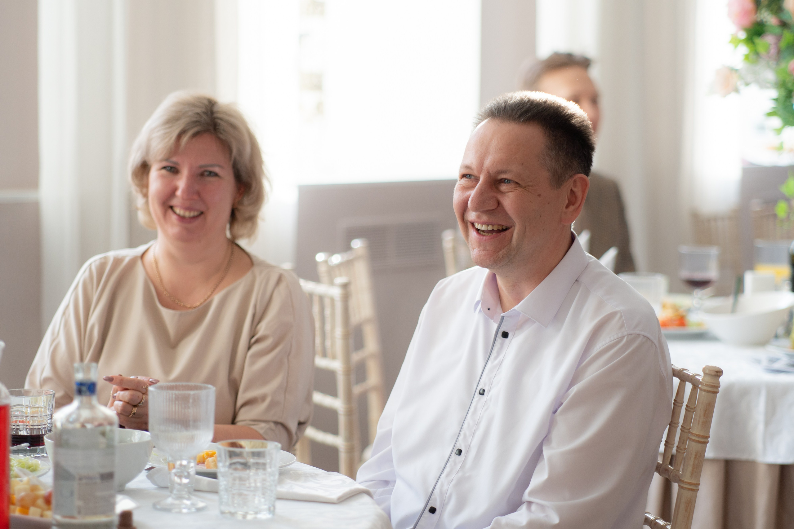 Полная свадьба, свадебная серия свадебного фотографа Александра Невского. Свадебный фотограф Александр Невский в Санкт-Петербурге