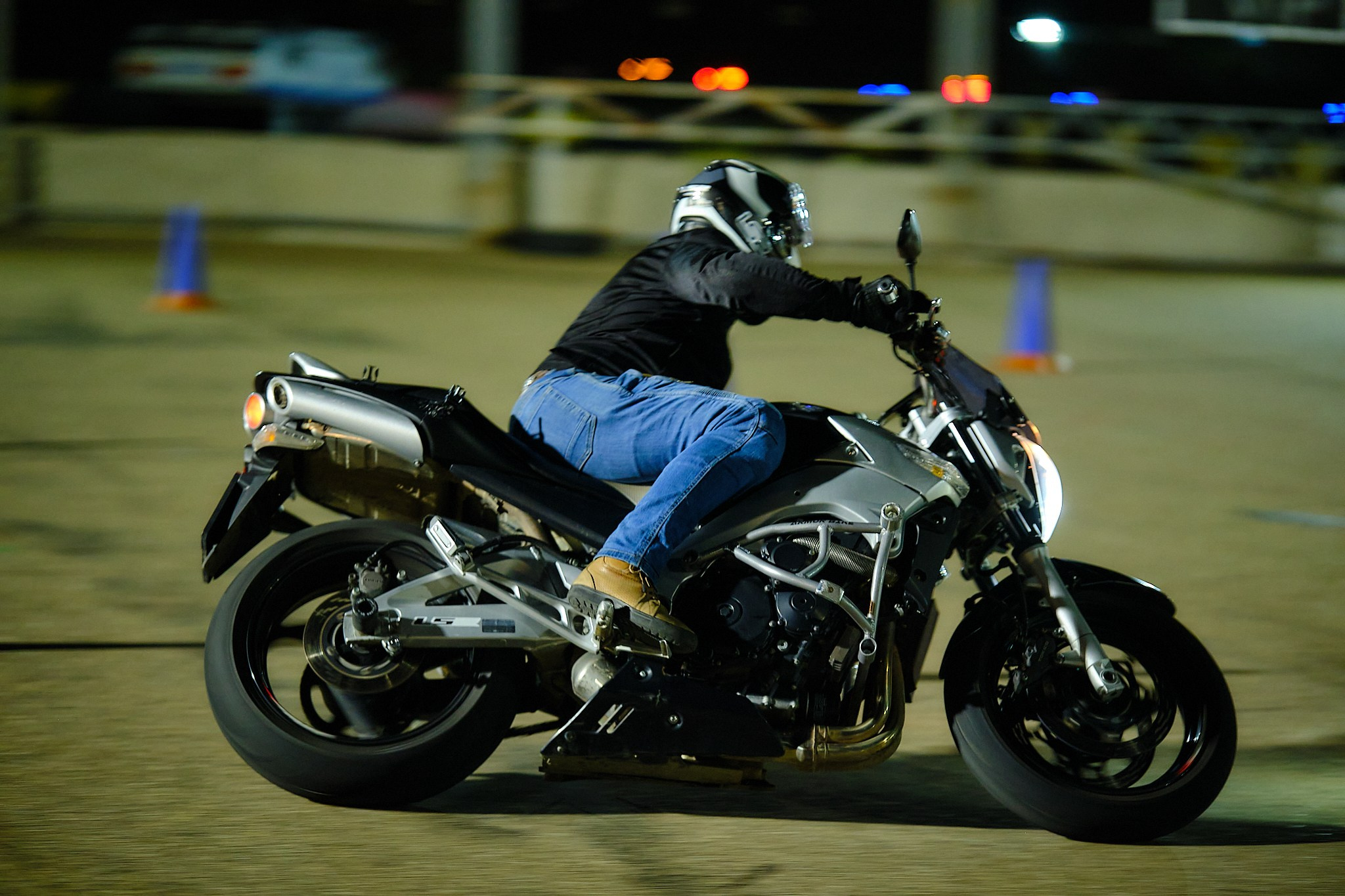 27.07.2024 Ночная Джимхана. Константин Тимонин — фотограф в Краснодаре