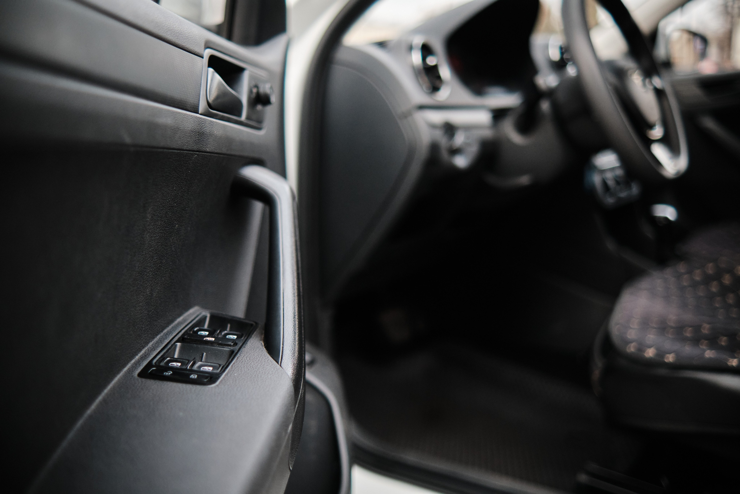 Новый автопарк Яндекс такси в Новокузнецке. Свадебный и семейный фотограф в Новокузнецке Иван Иванов