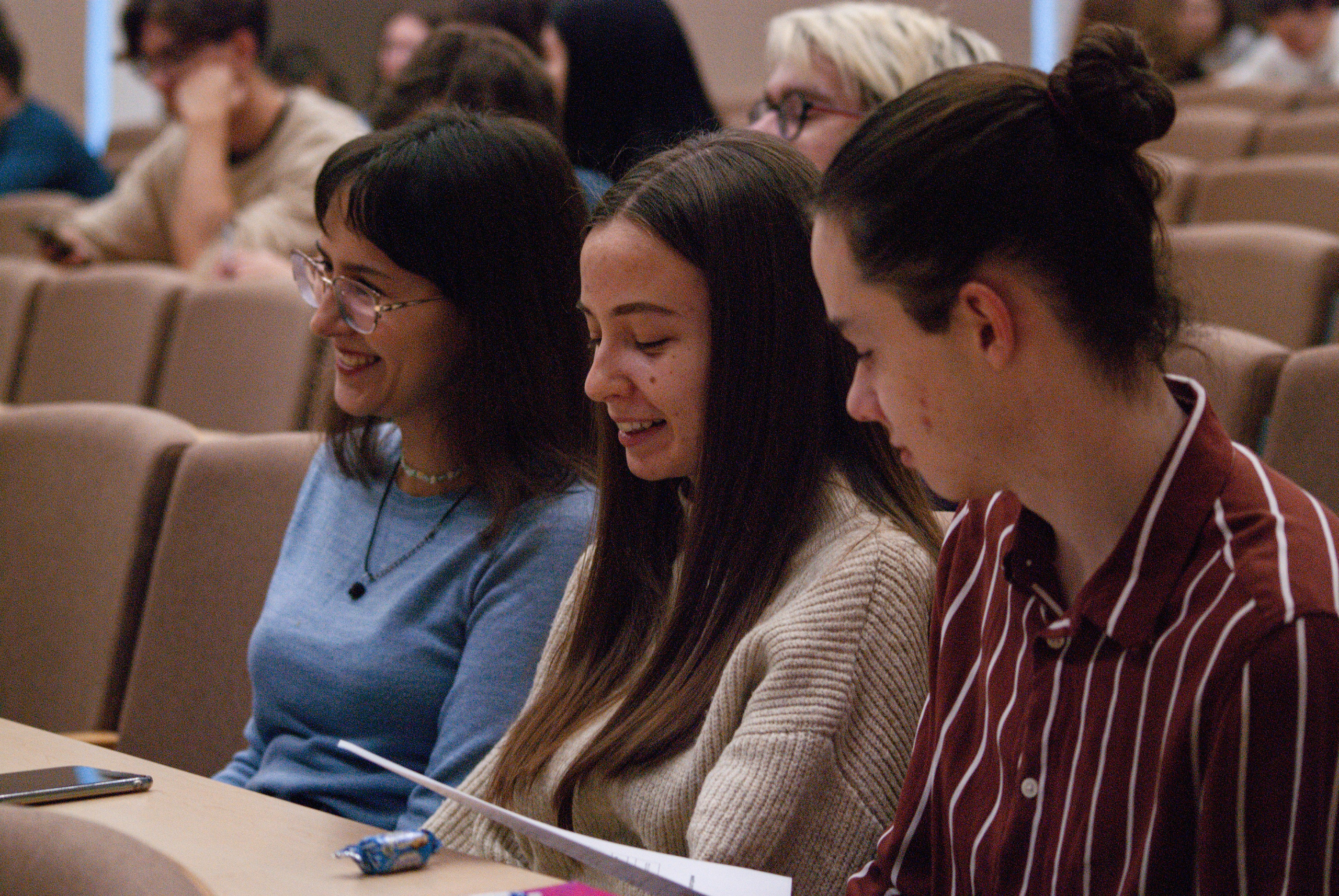 Проектная деятельность (БФУ им. Канта). Арт-фотограф в Калининграде