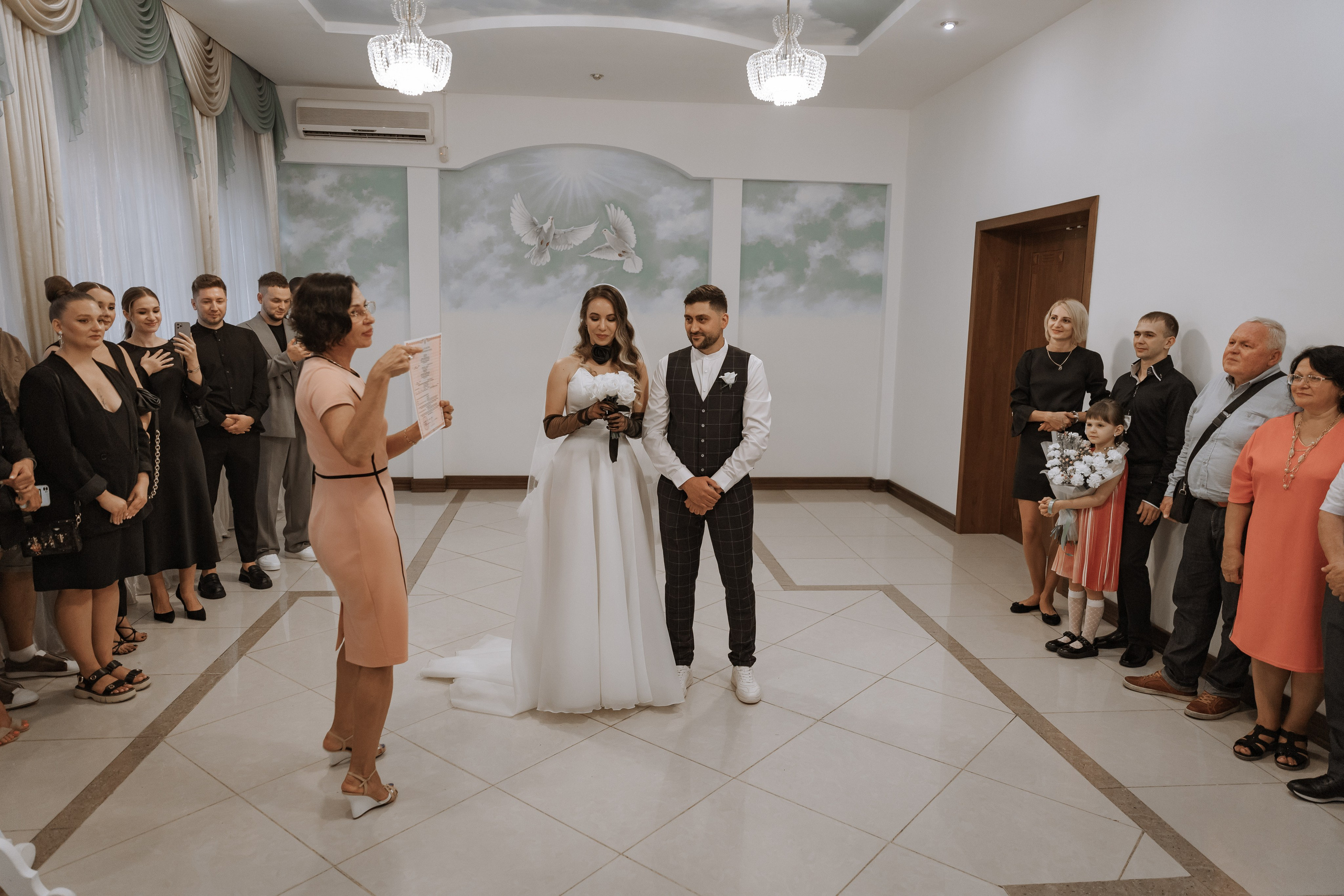 Вика & Арман