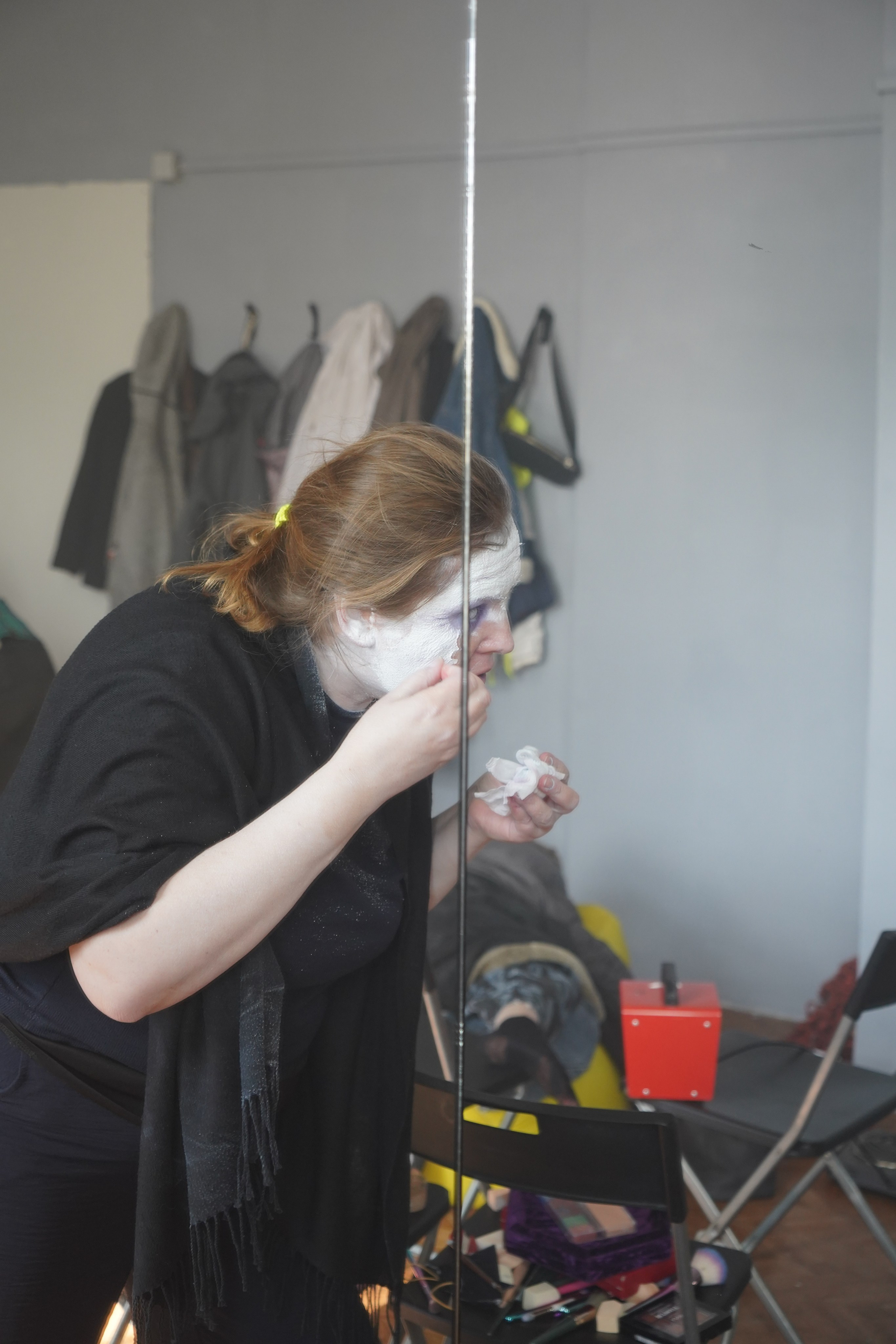 К/м Экзистенциальные ножницы (реж. Н.Григорьева). Главная