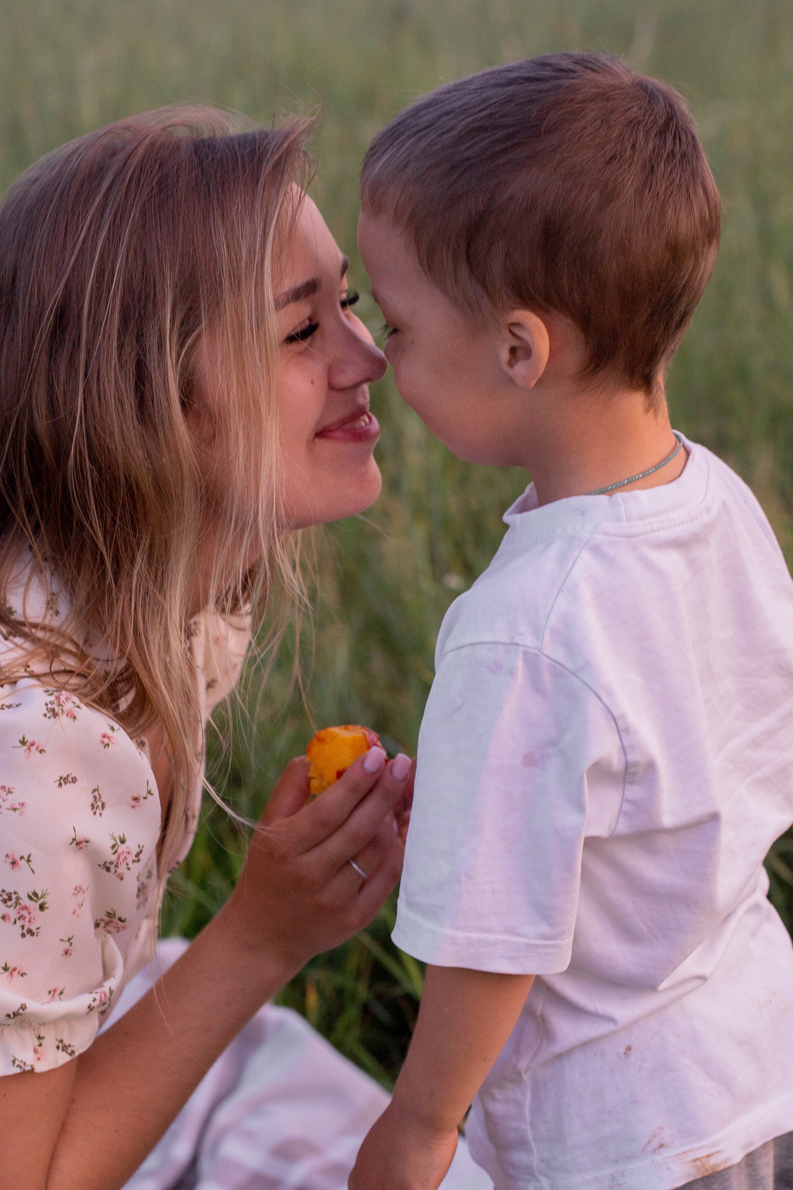 Артамоновы. Фотограф в СПб Юлия Ченда