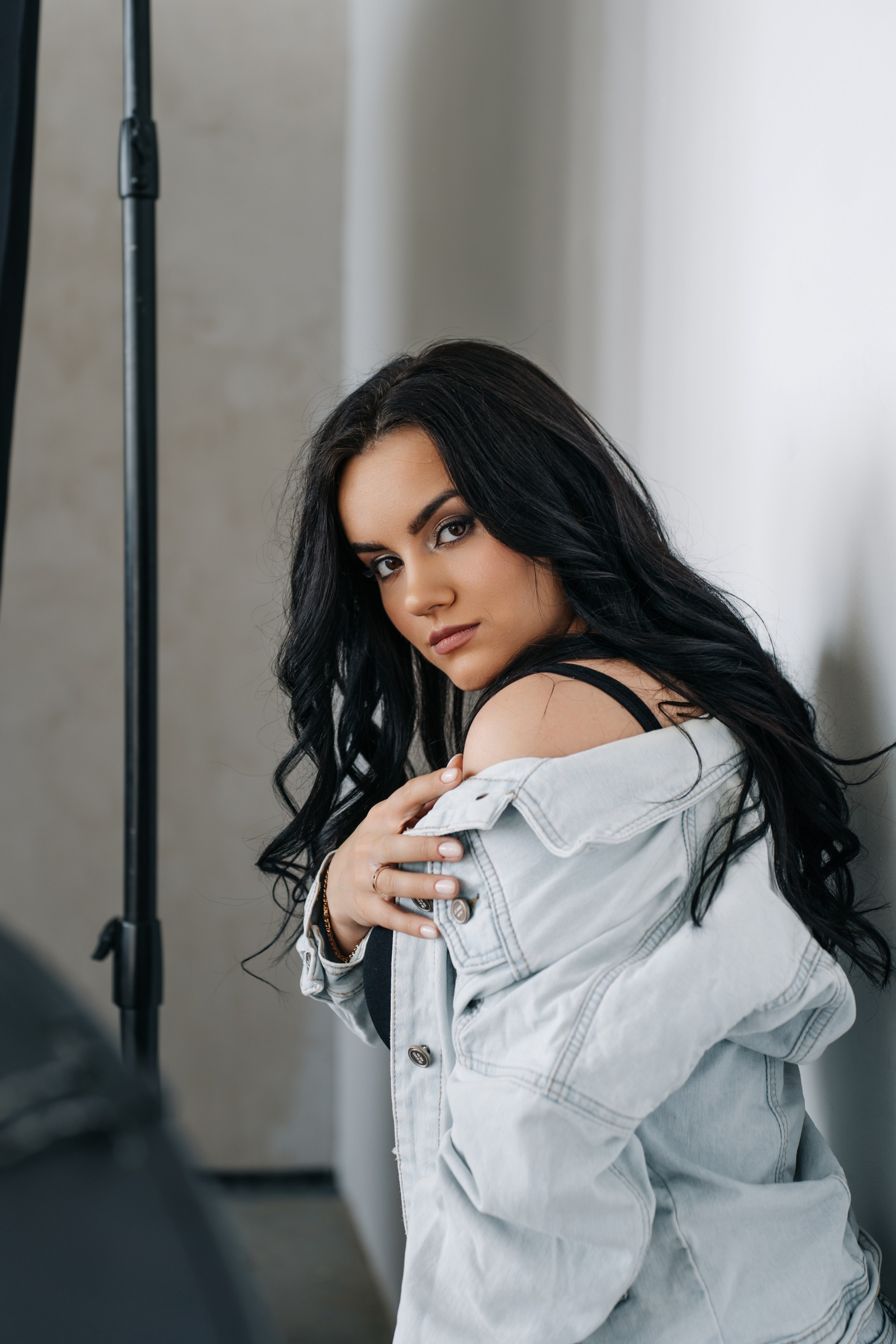 Екатерина. Свадебный и семейный фотограф Кокушева Юлия Нижний Новгород