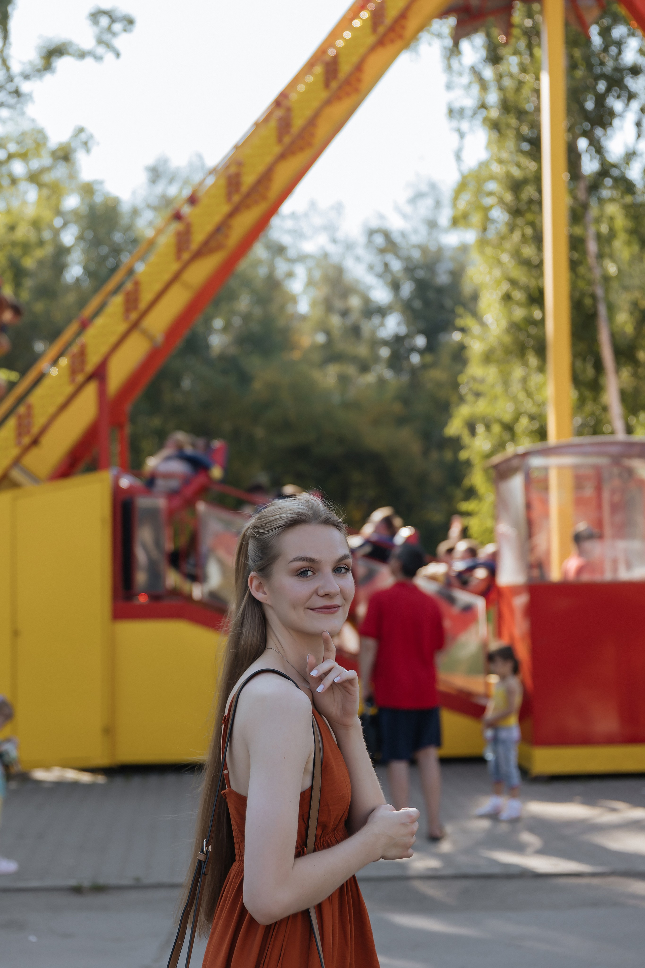 Наташа. Мозжерина Ирина — Свадебный и семейный фотограф в Екатеринбурге