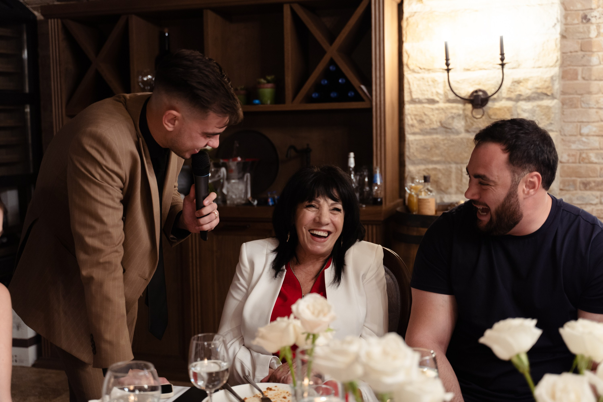 Yana&Viktor. Портретный фотограф в Краснодаре Валерия Матирная