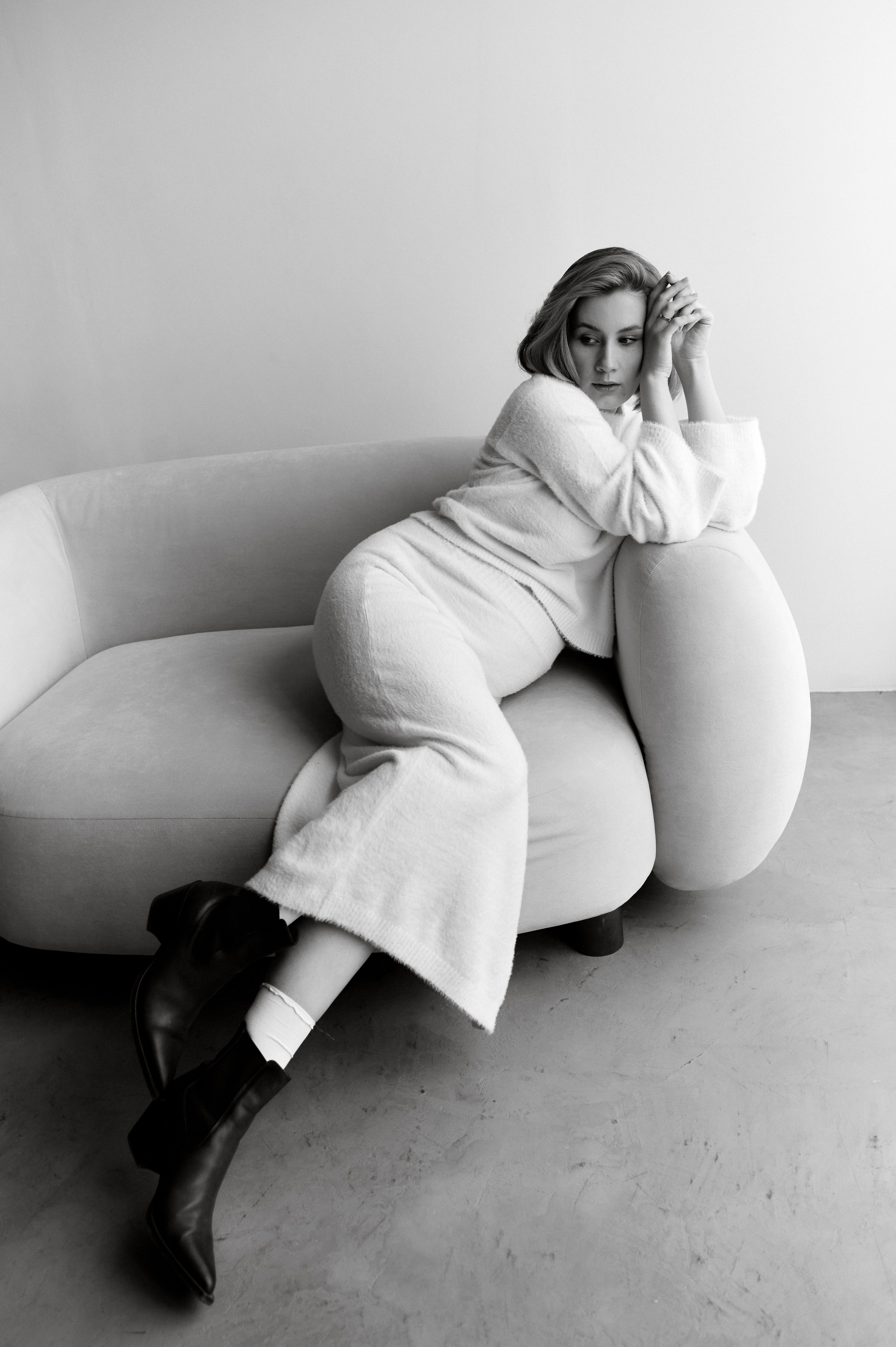 Полина. Фотограф Регина С