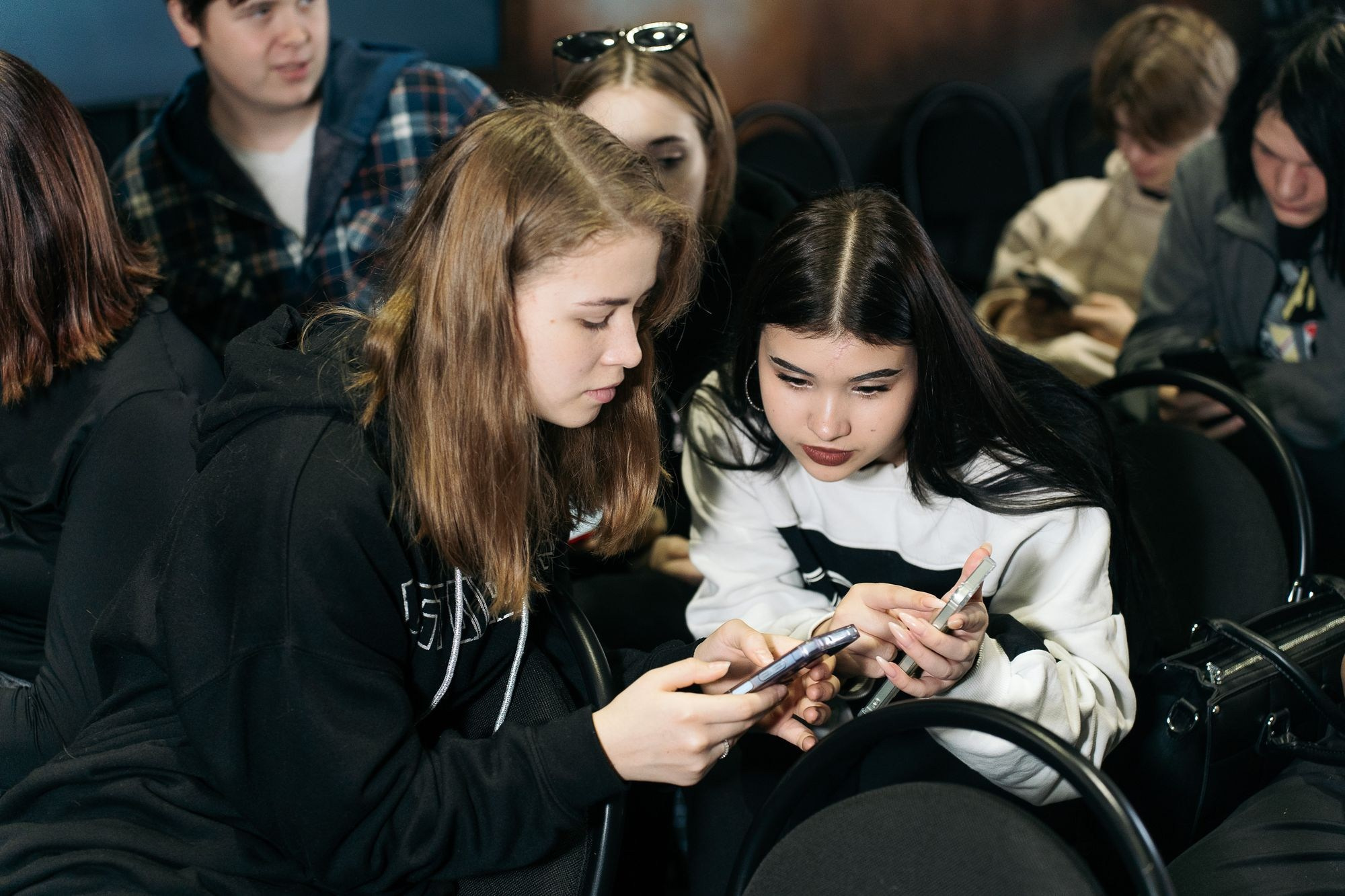 Росмолодежь бизнес