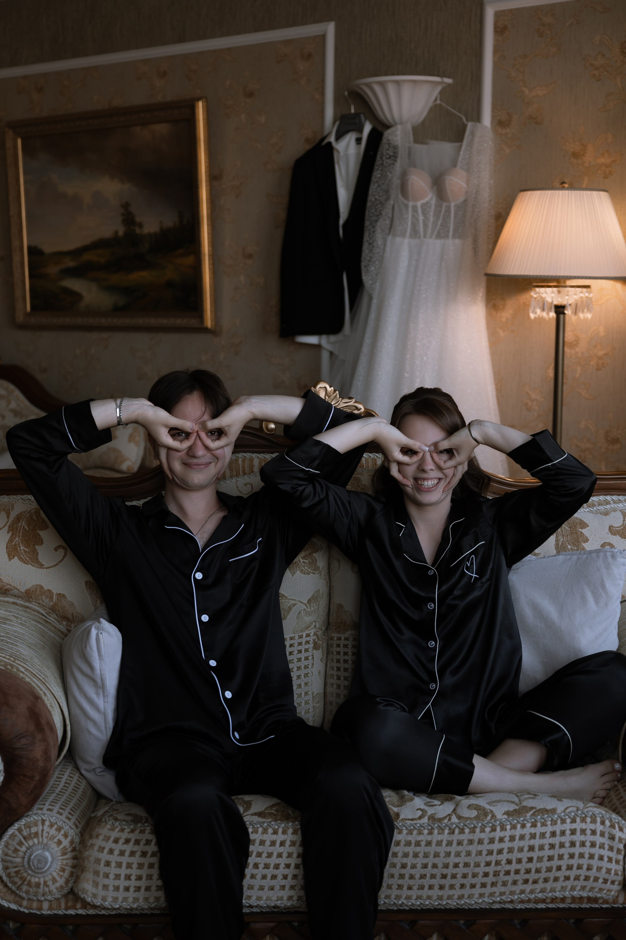 Александр и Екатерина. Свадебный фотограф в Санкт — Петербурге и Ленинградской о