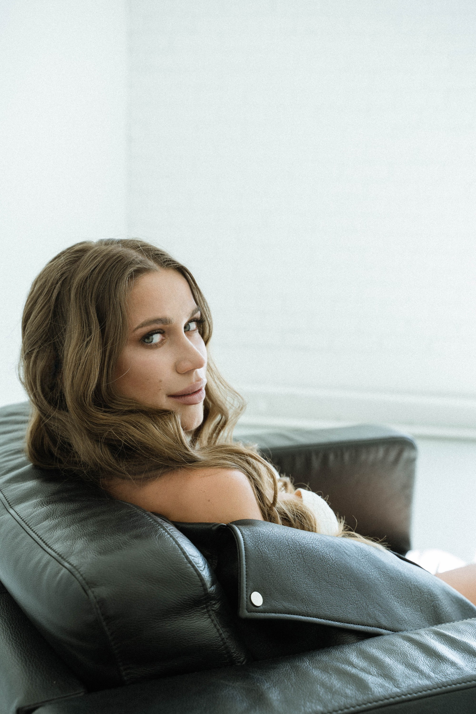 Е Л Е Н А. Арт фотограф и стилист Ульяна Терезникова