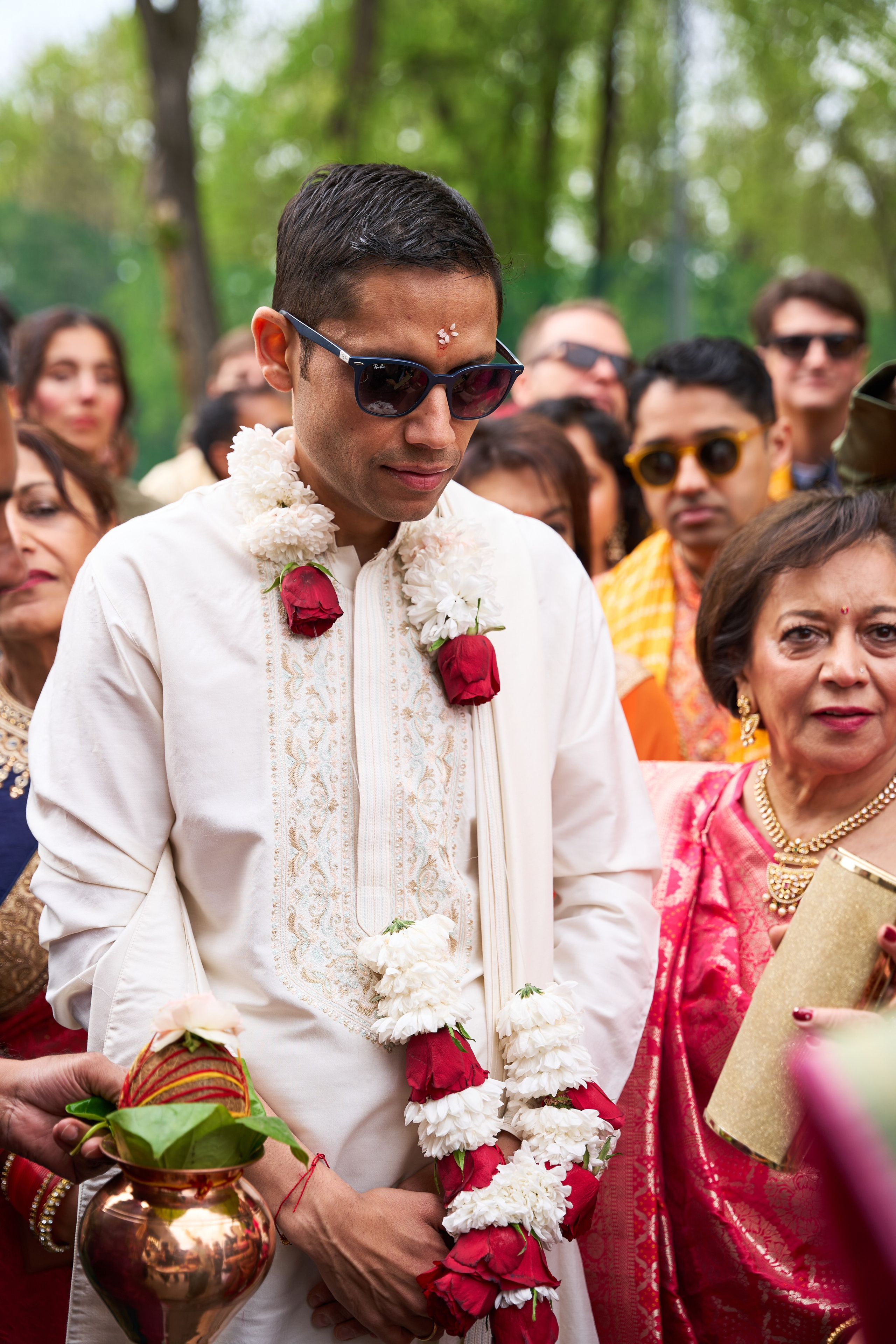 Sanjai & Yelena. Свадебный фотограф Алматы