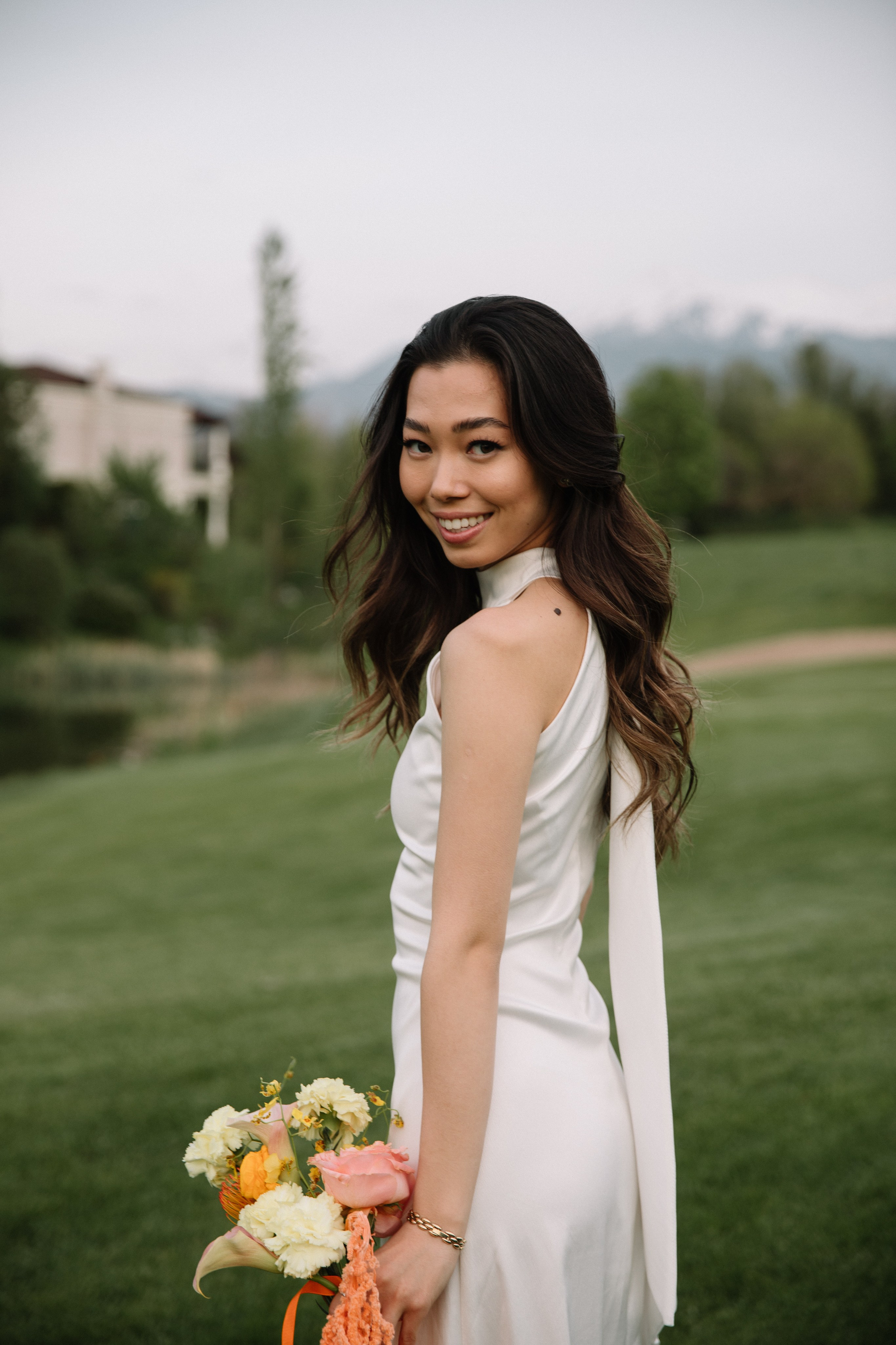 Nurtas & Yerkezhan. Свадебный фотограф Алматы