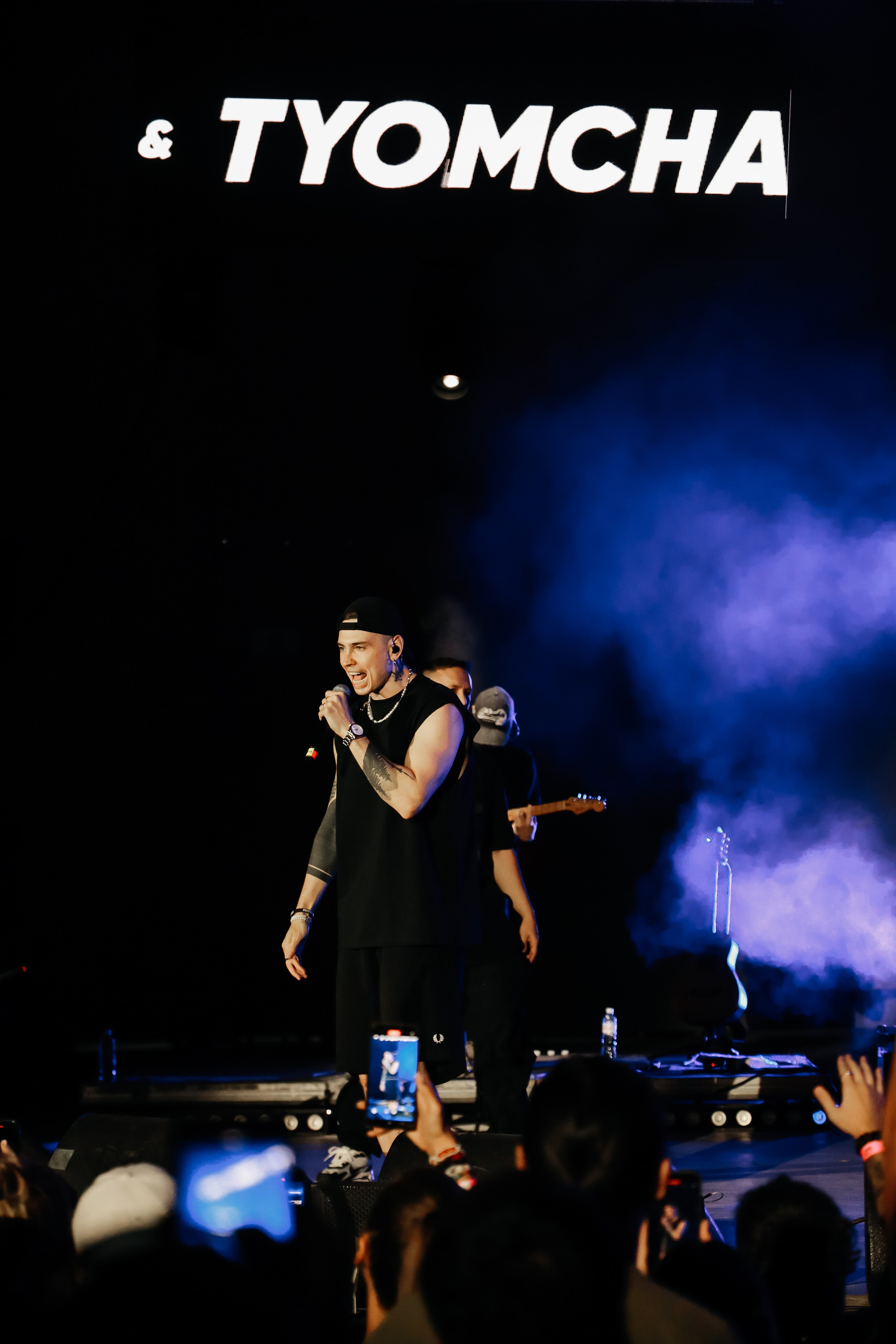 Da Gudda Jazz & FlashUp. Свадебный фотограф Алматы