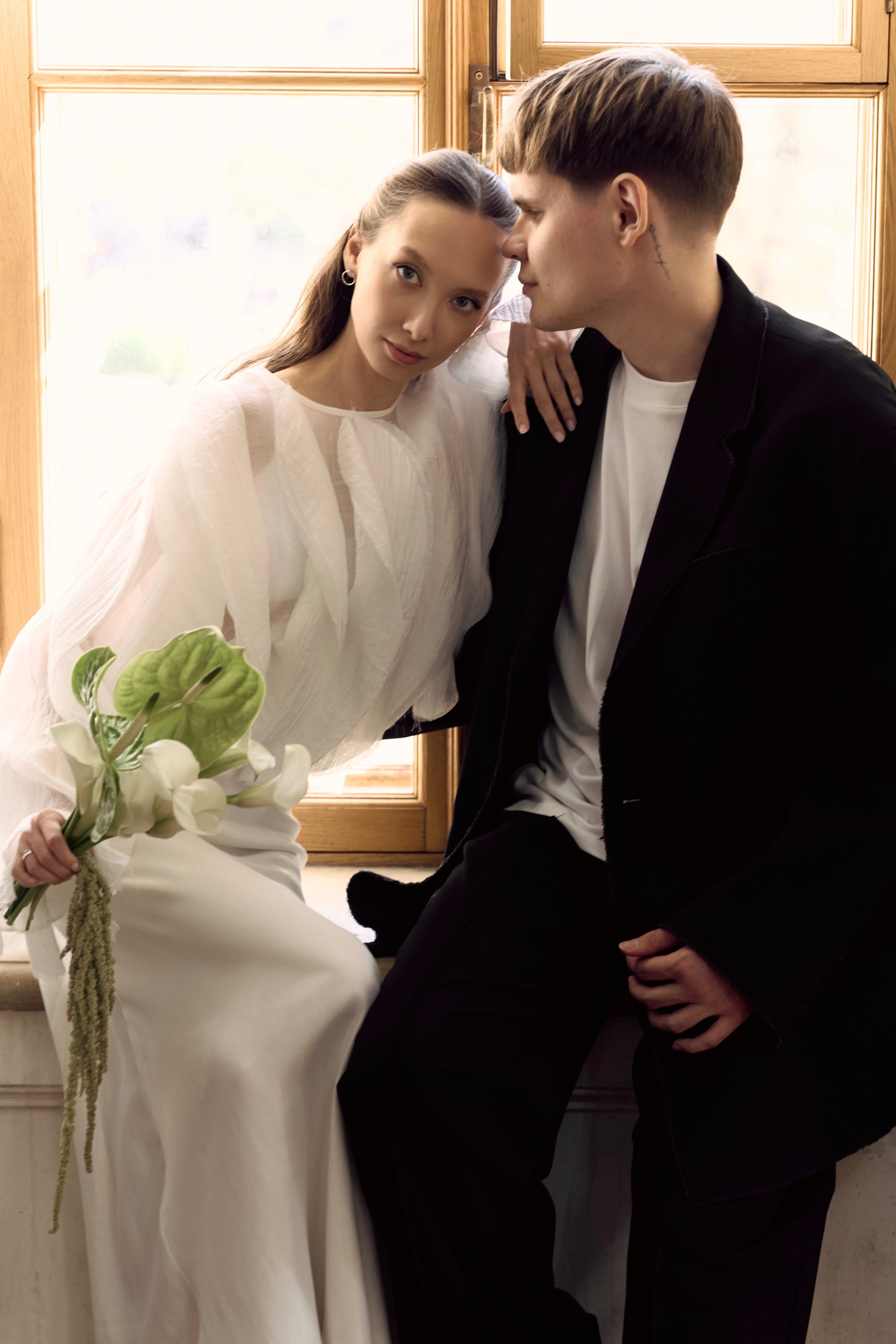 М&Д. Фотограф Москва и Екатеринбург. Максимова Соня