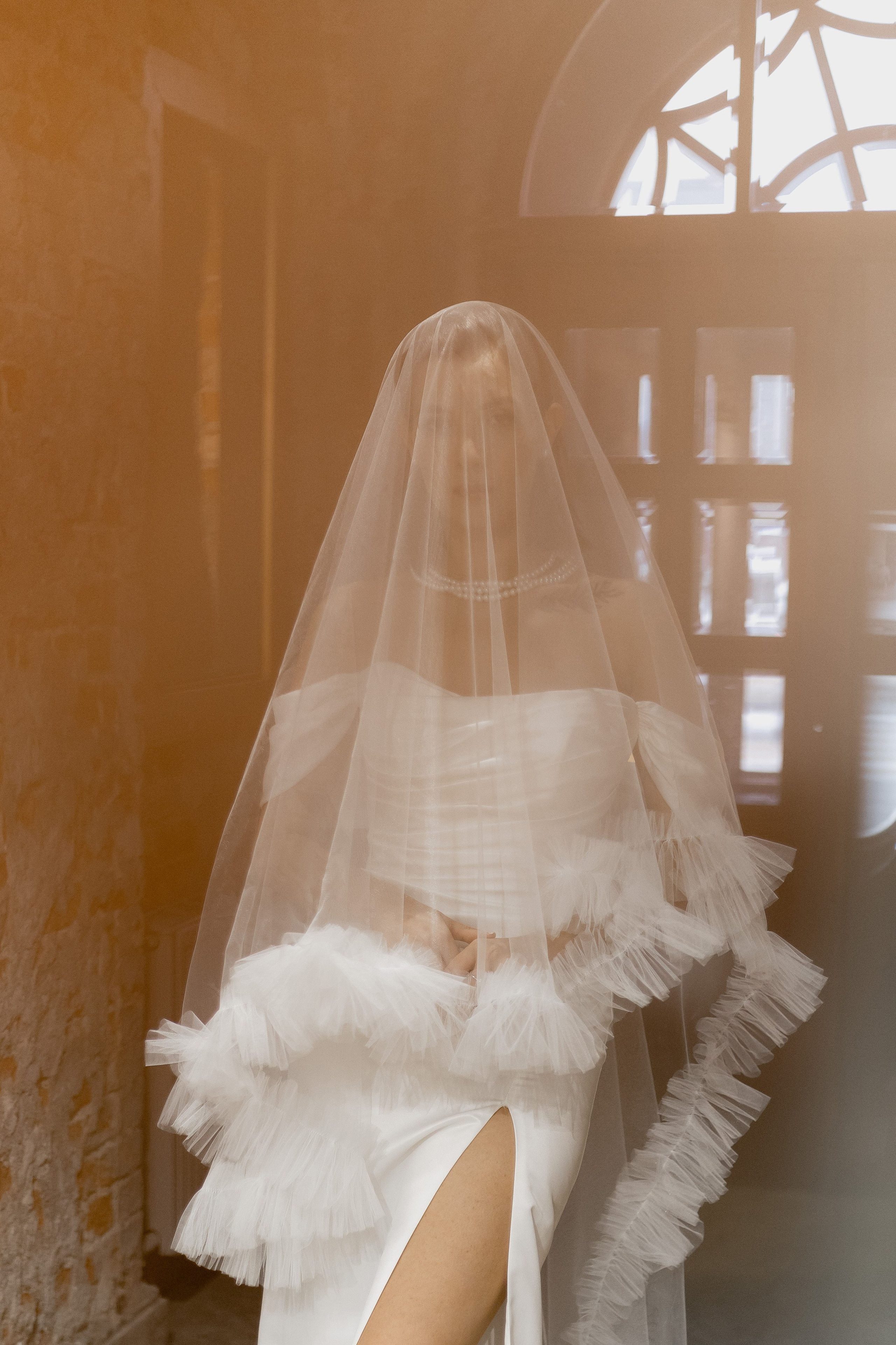 Музей изобразительных искусств. Свадебный фотограф Калининград