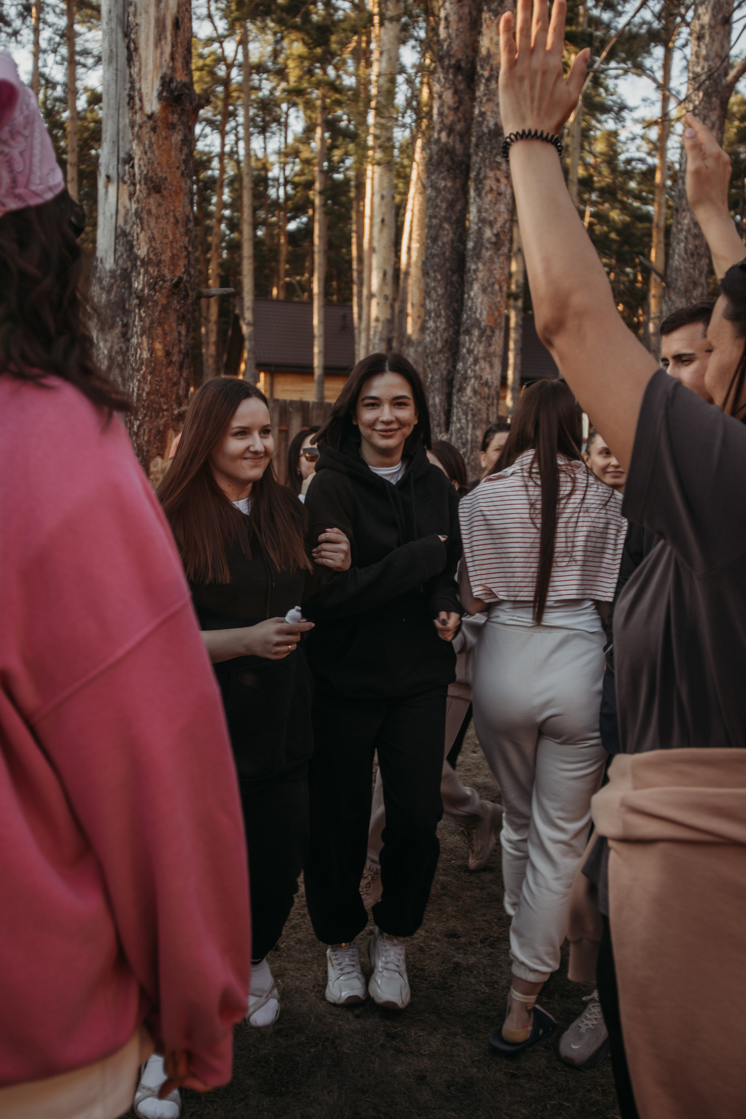 Корпоратив Muza_Arts. Венера Гайн. Репортажный фотограф  Тюмень. Обучение фотографии с 0