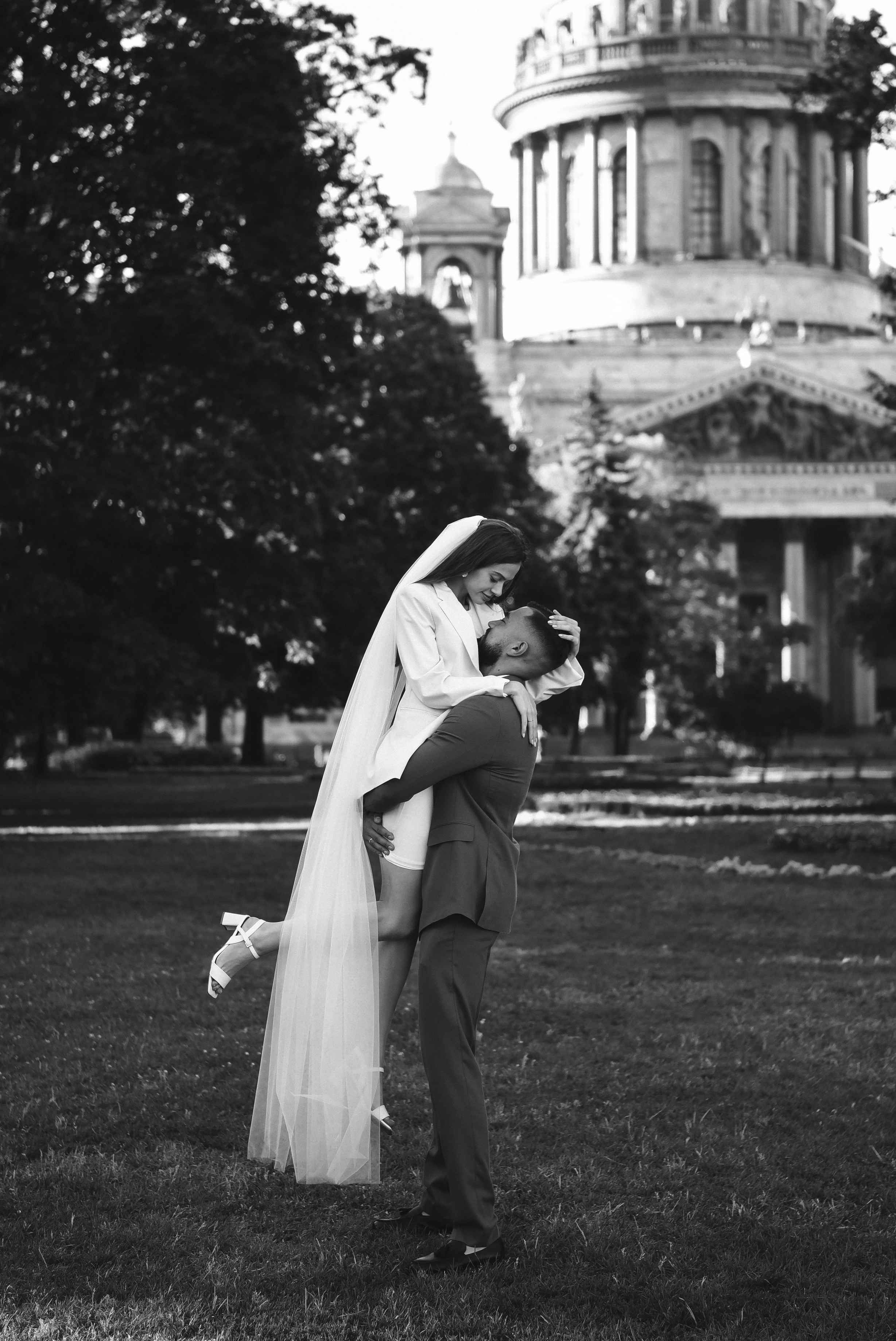 Lovestory Славы и Ани. Свадебный фотограф. Крым и дальше!