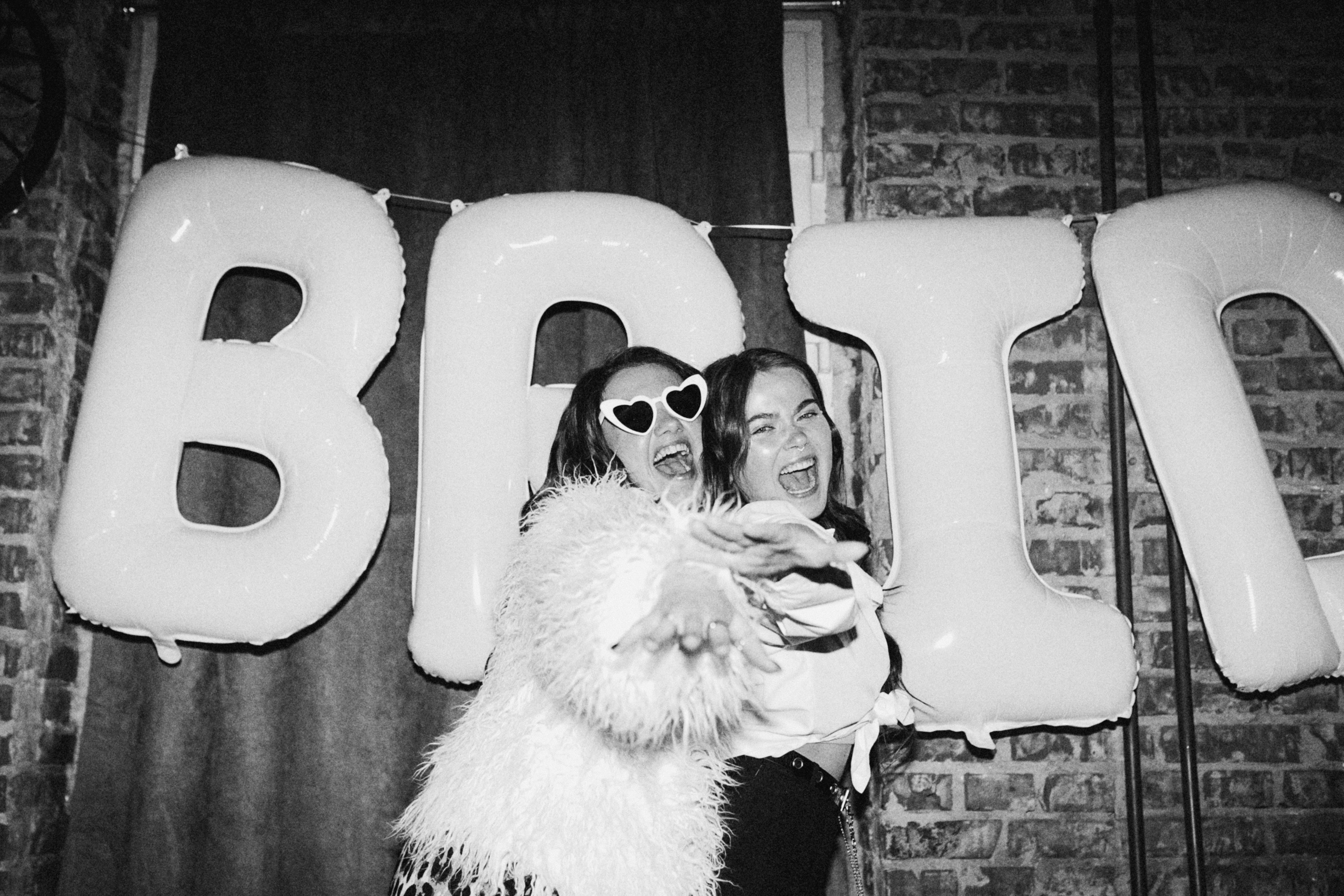 Девичник Ариши. Катя Сагалаева. Свадебный фотограф Новосибирск