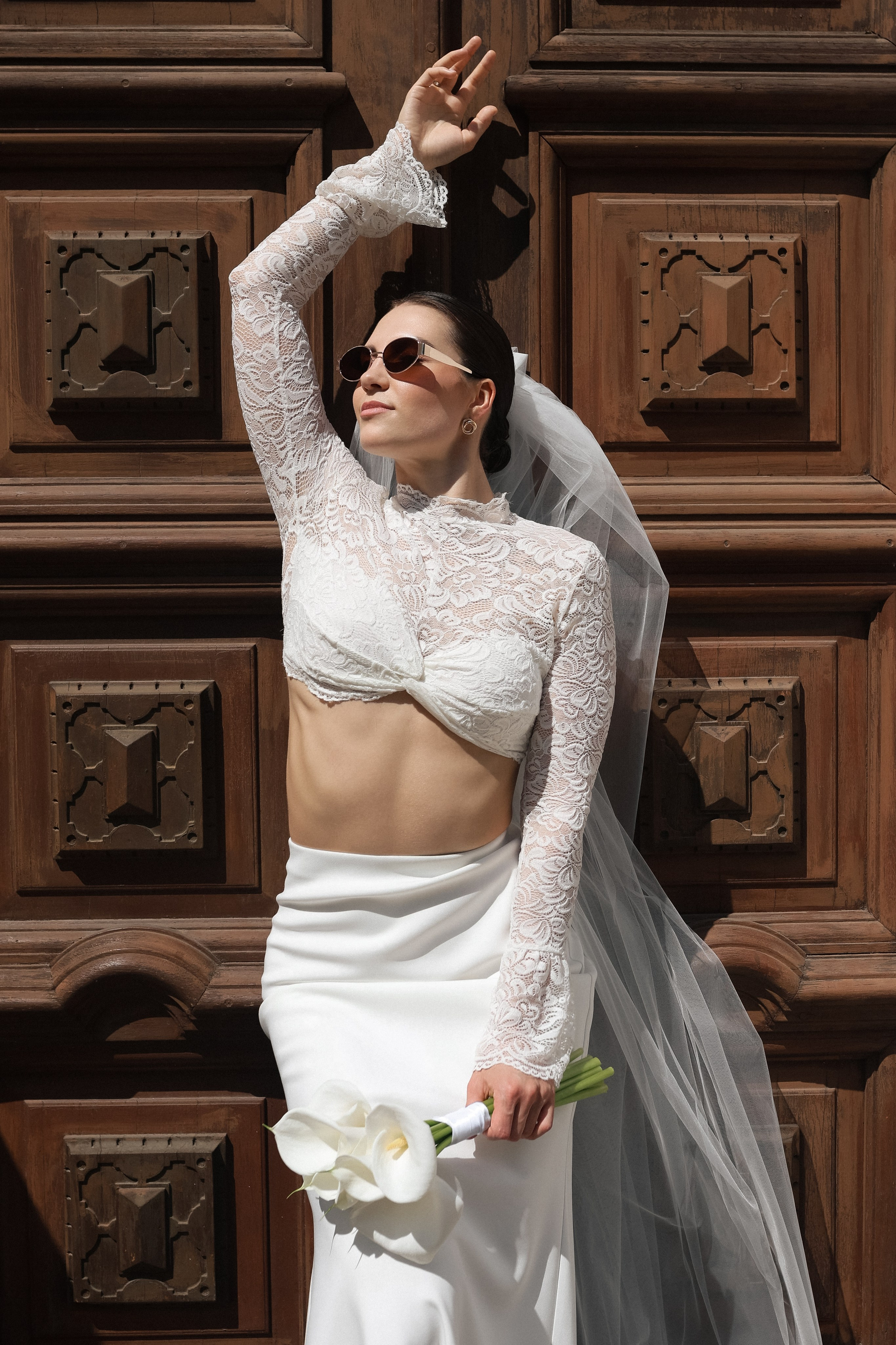 Свадебная история / Картинная галерея. Свадебный фотограф Катерина Евст