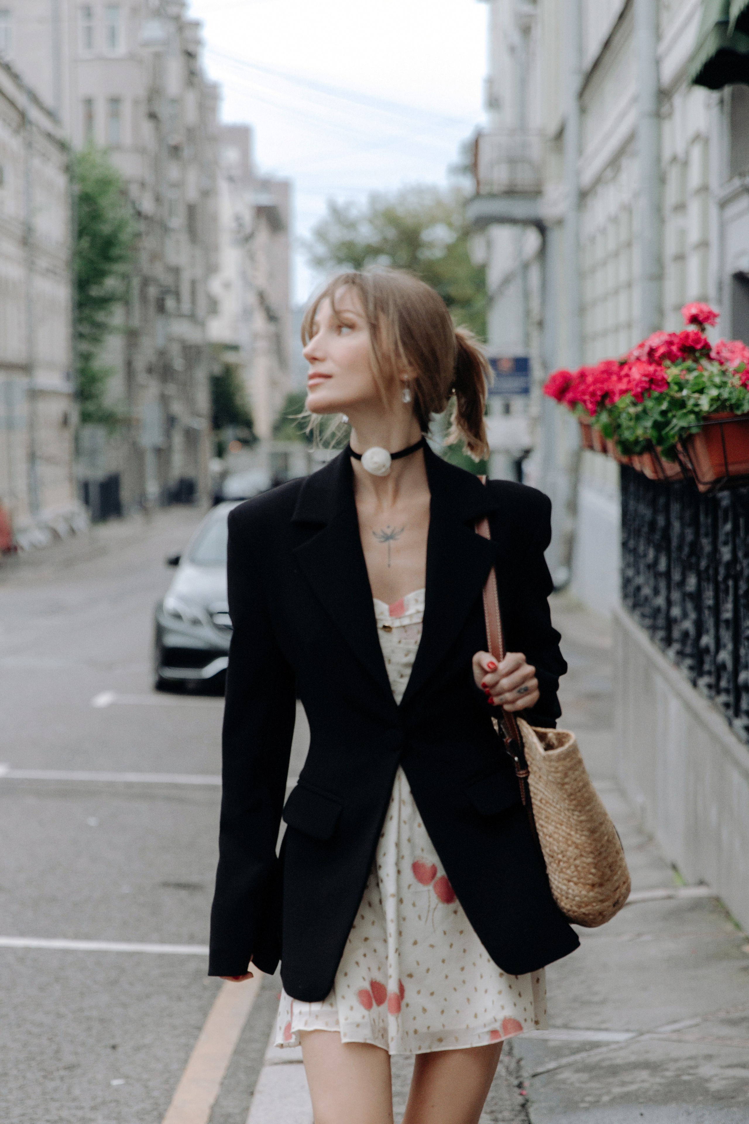 Элина. Главная