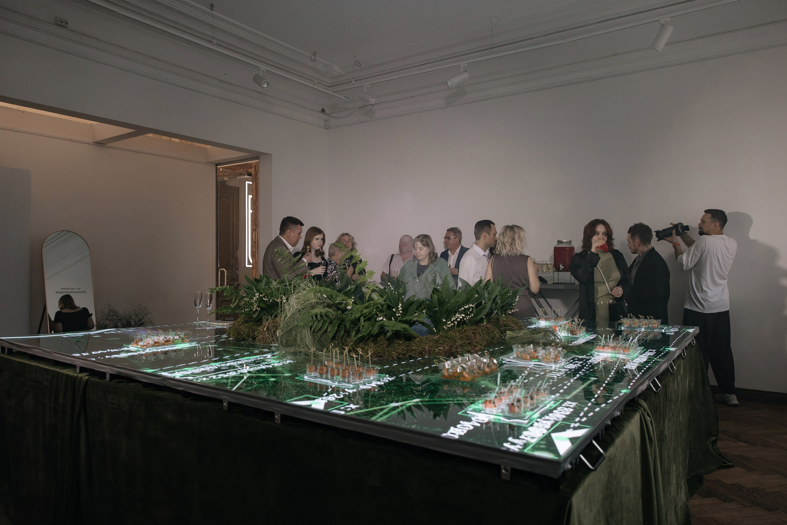 Ваня и Катя. Свадебный и Репортажный фотограф Нижний Новгород Москва Ежов Иван