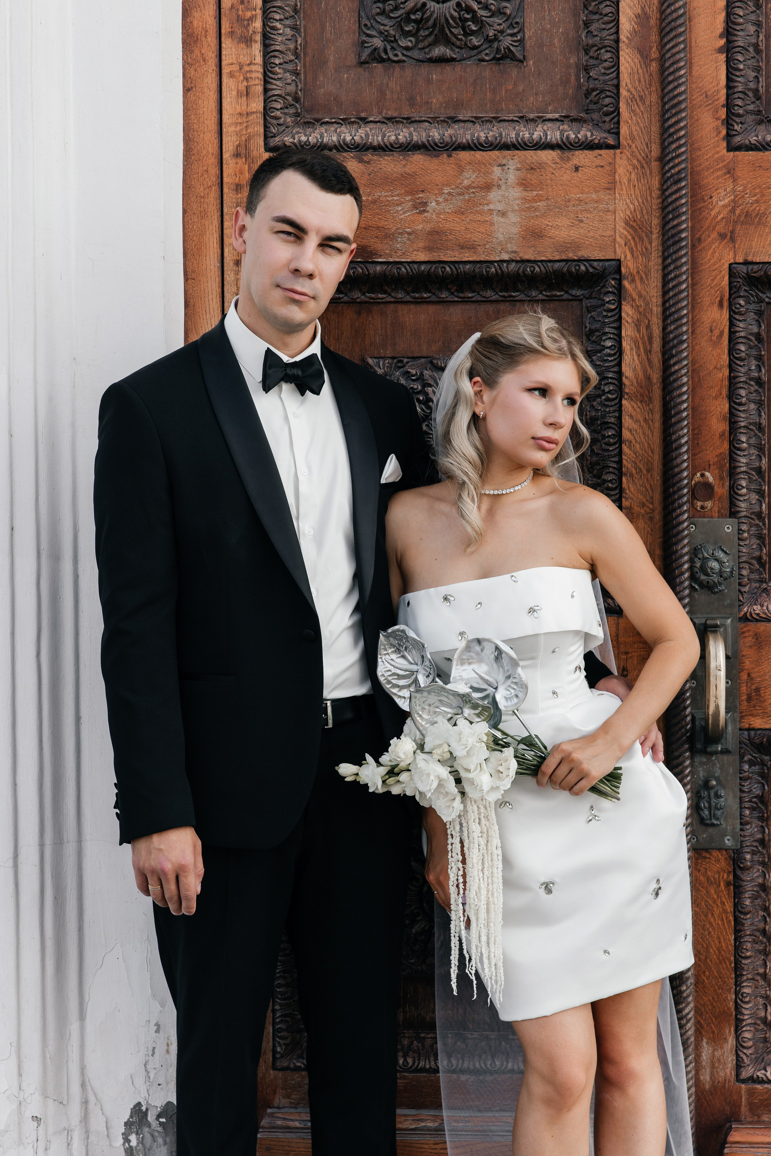 Артём & Анна. Свадебный фотограф в Нижнем Новгороде