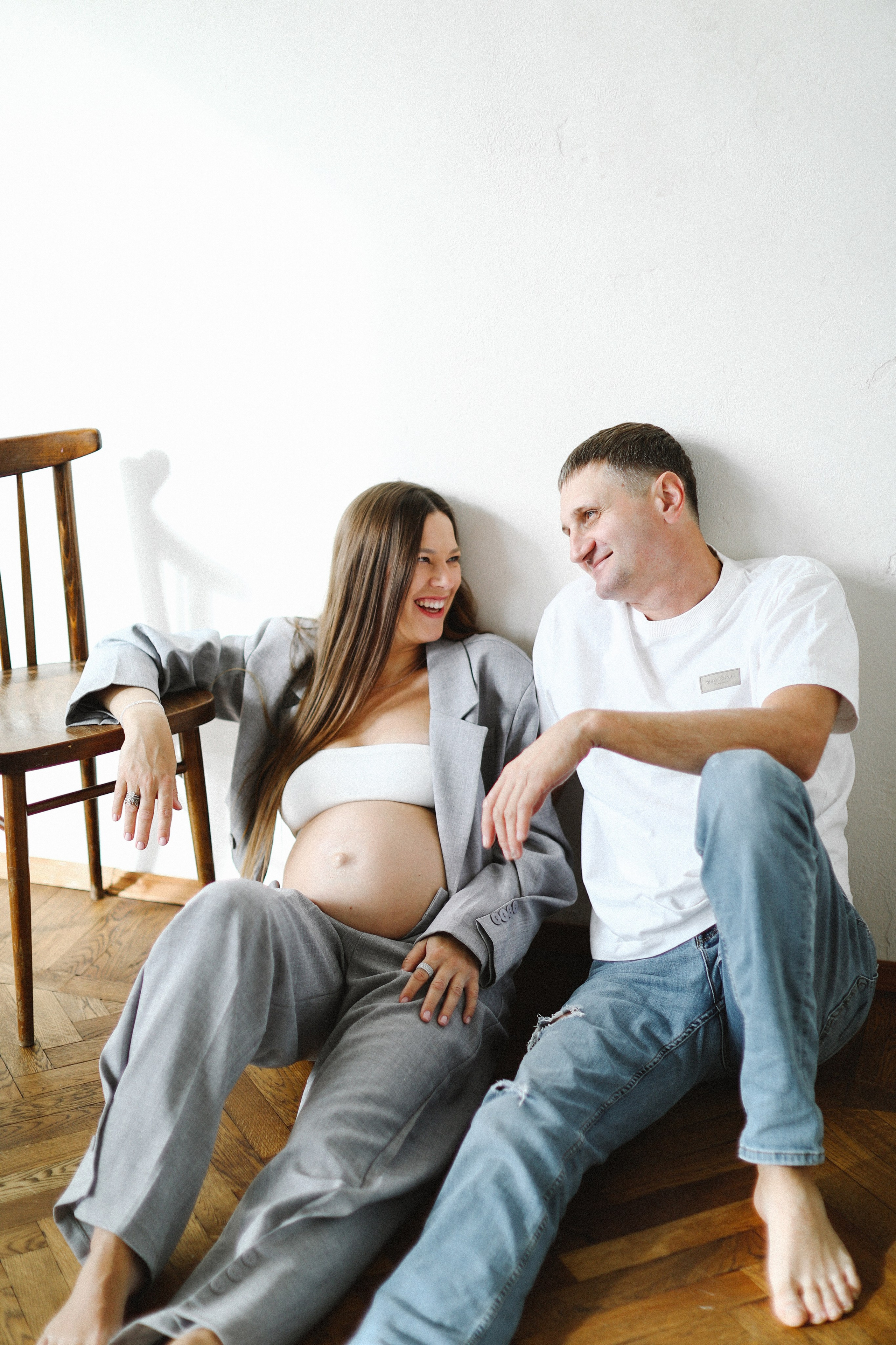 Семья🤍. Фотограф в Нижнем Новгороде