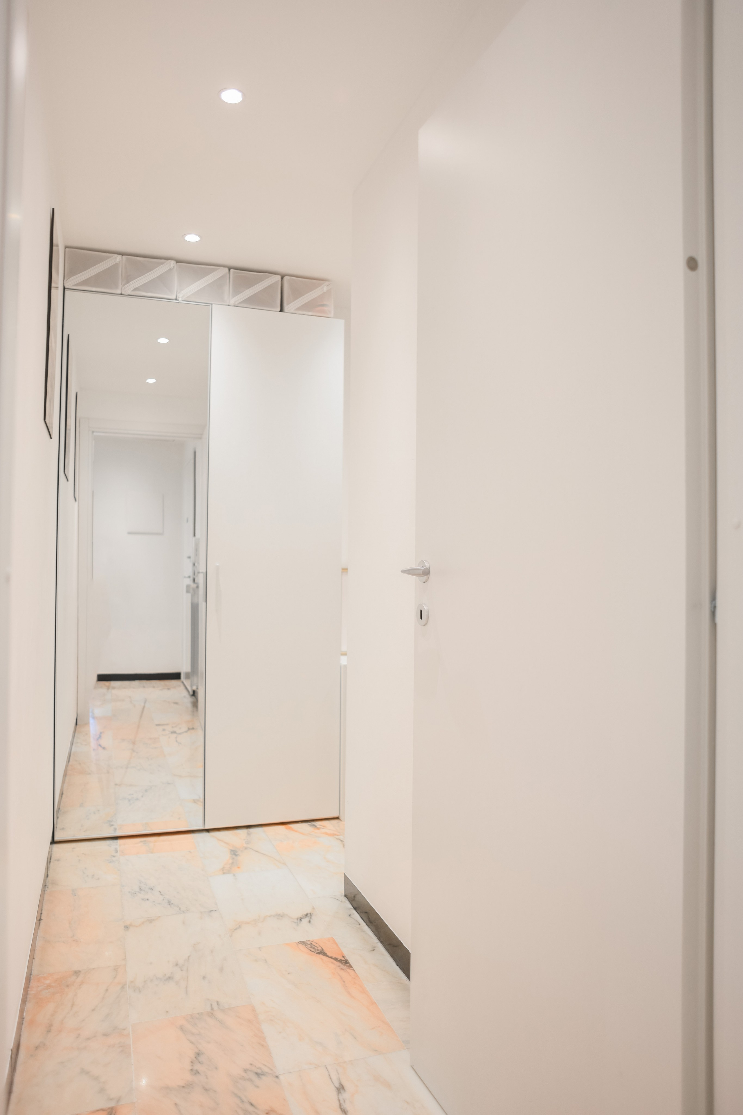 Airbnb in Rapallo. Photographer Vasilisa Gordeeva