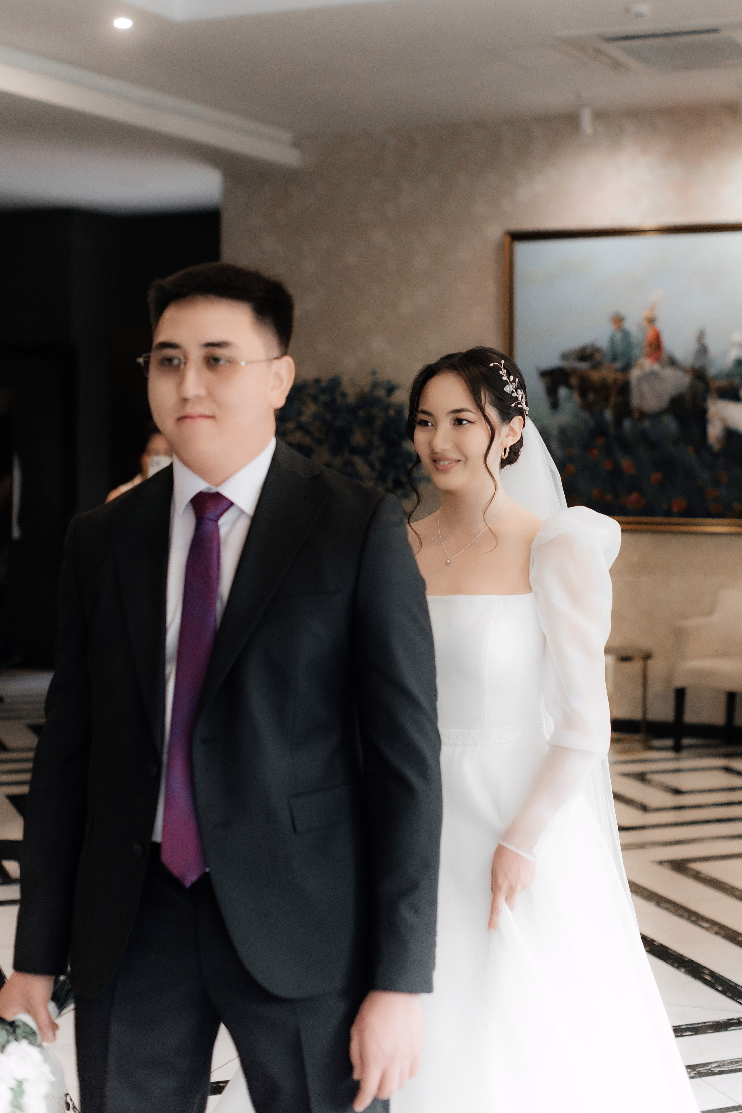 J&A. Свадебный фотограф Махаббатов Алишер