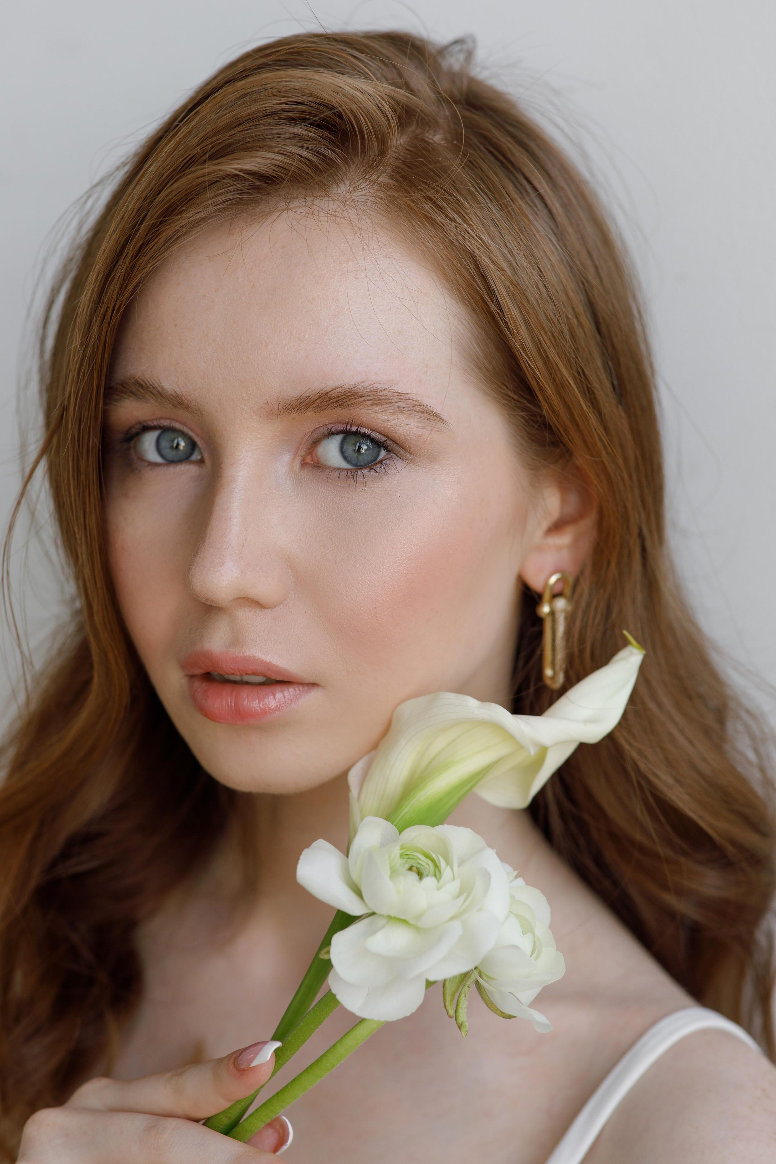 визажист невеста москва